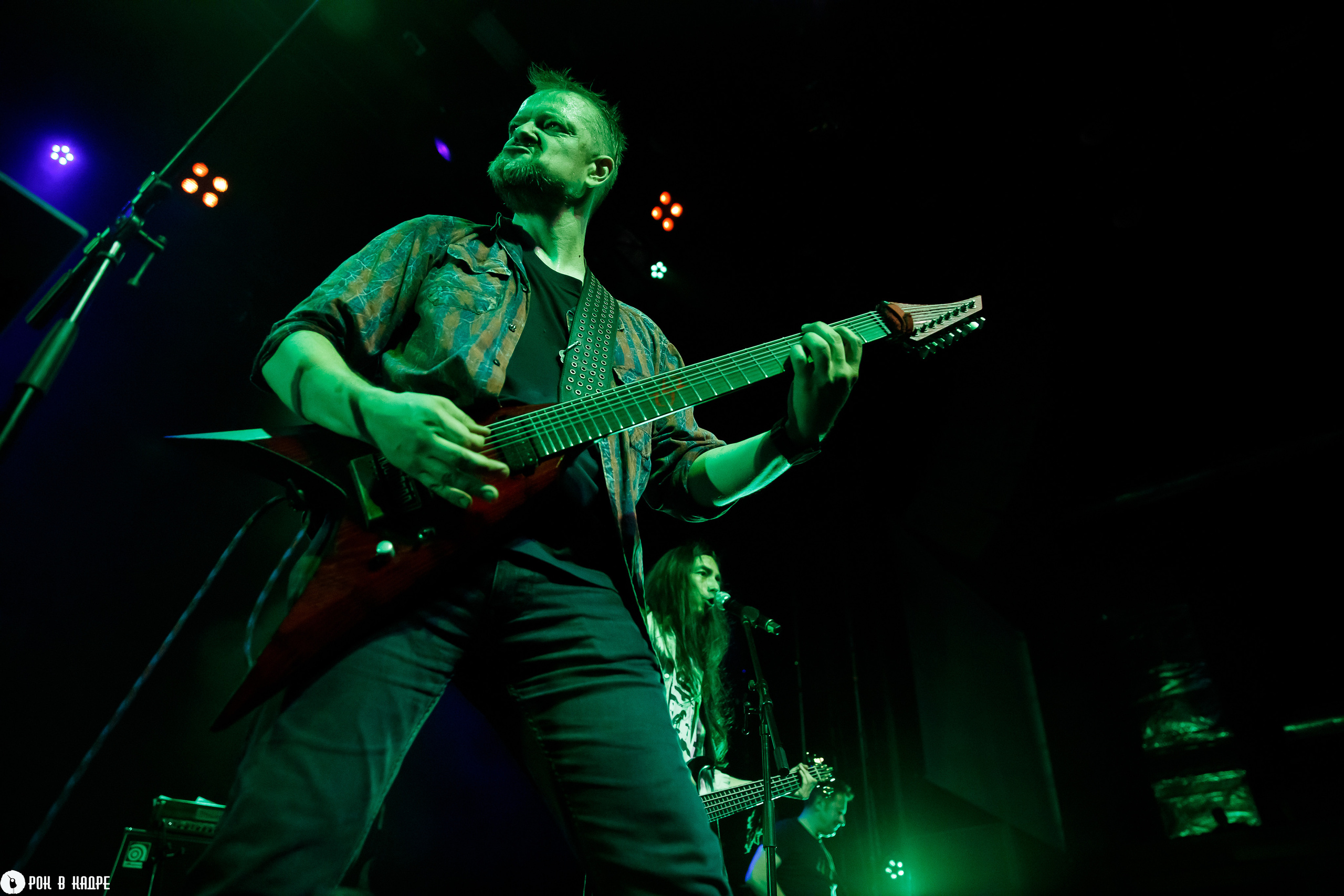 Александр Пушной / 13.07.2023 / BASE. Репортажный и портретный фотограф Русакова Жанна