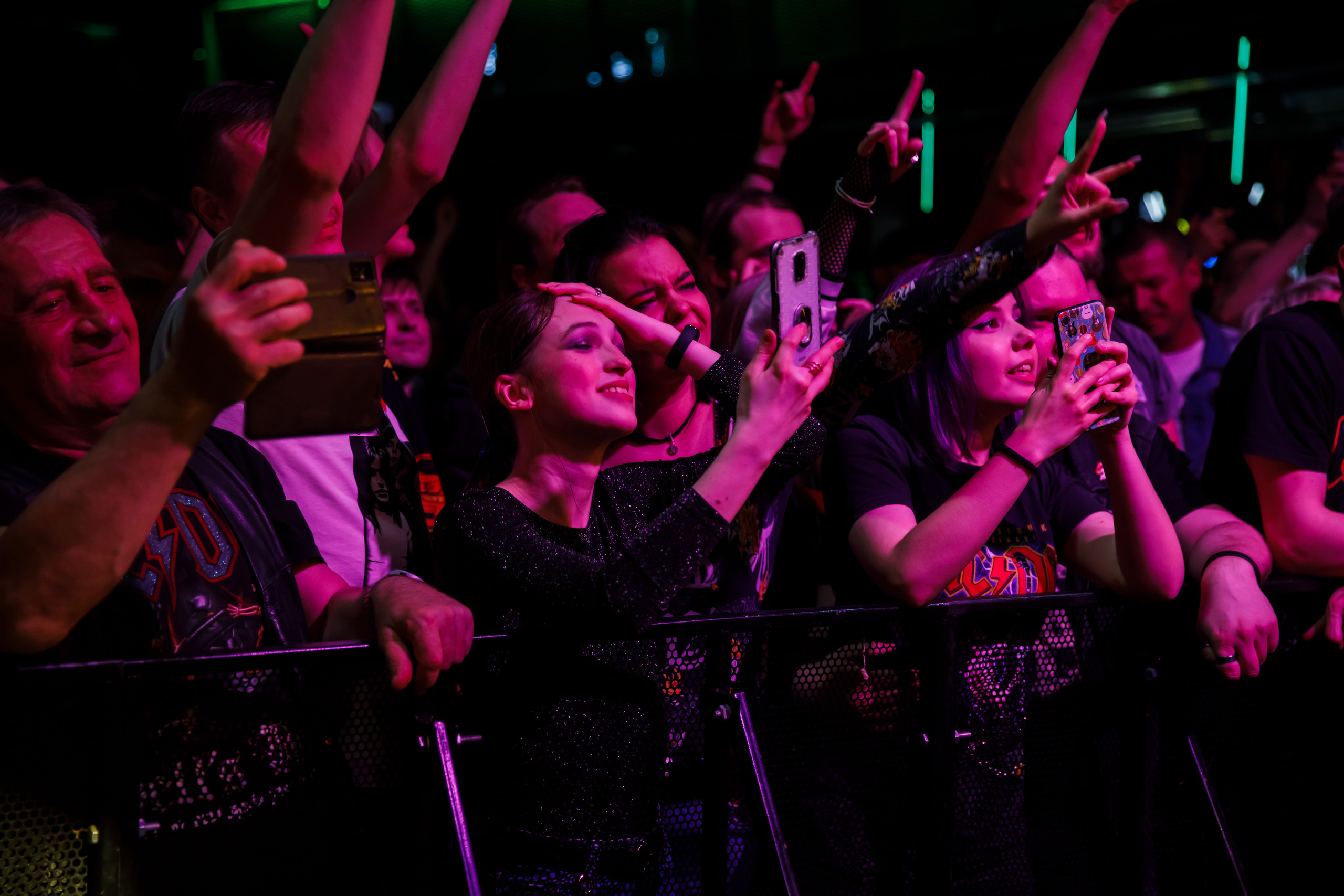 EASY DIZZY I AC/DC Show /27.05.2023/ Urban. Репортажный и портретный фотограф Русакова Жанна