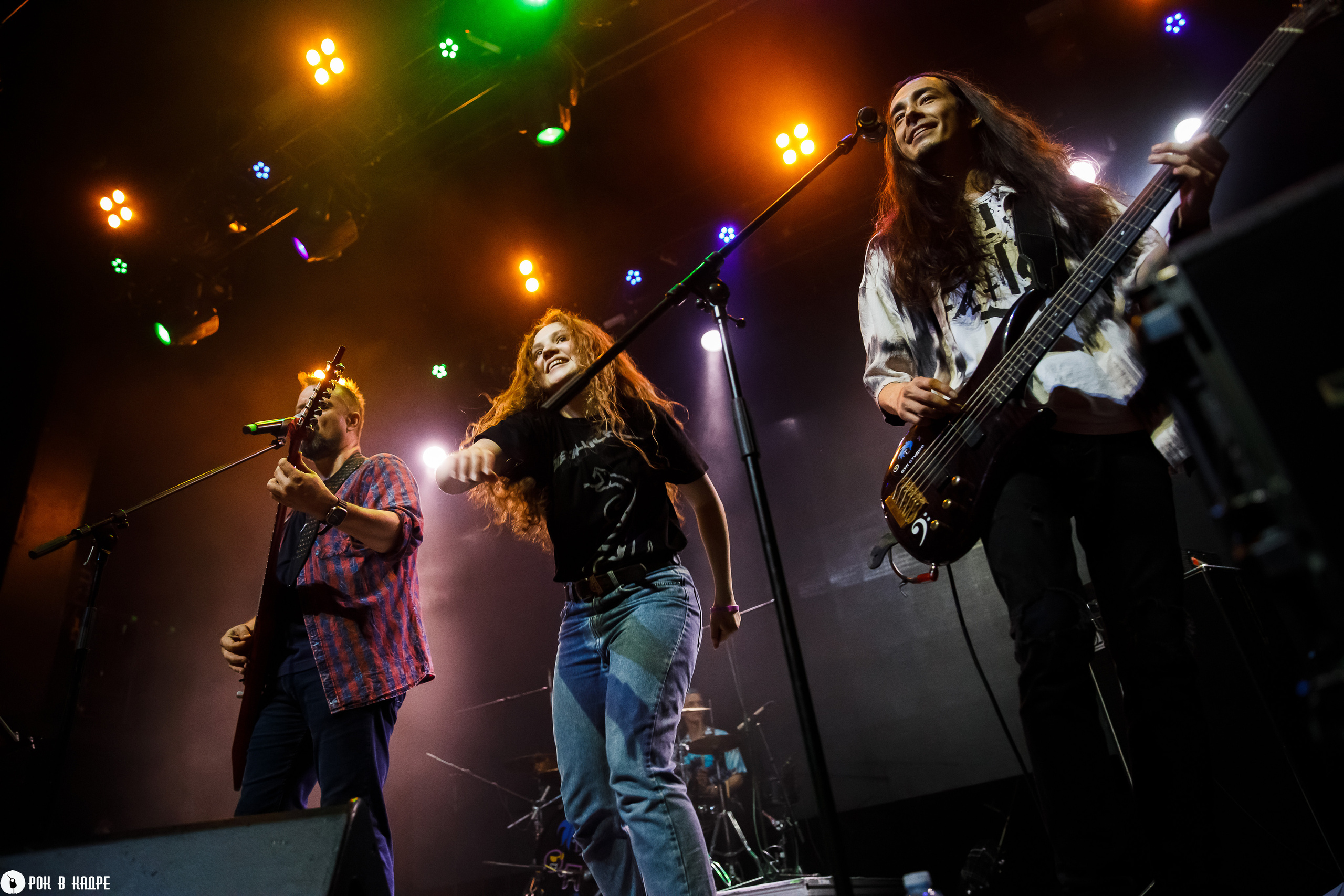 Александр Пушной / 13.07.2023 / BASE. Репортажный и портретный фотограф Русакова Жанна