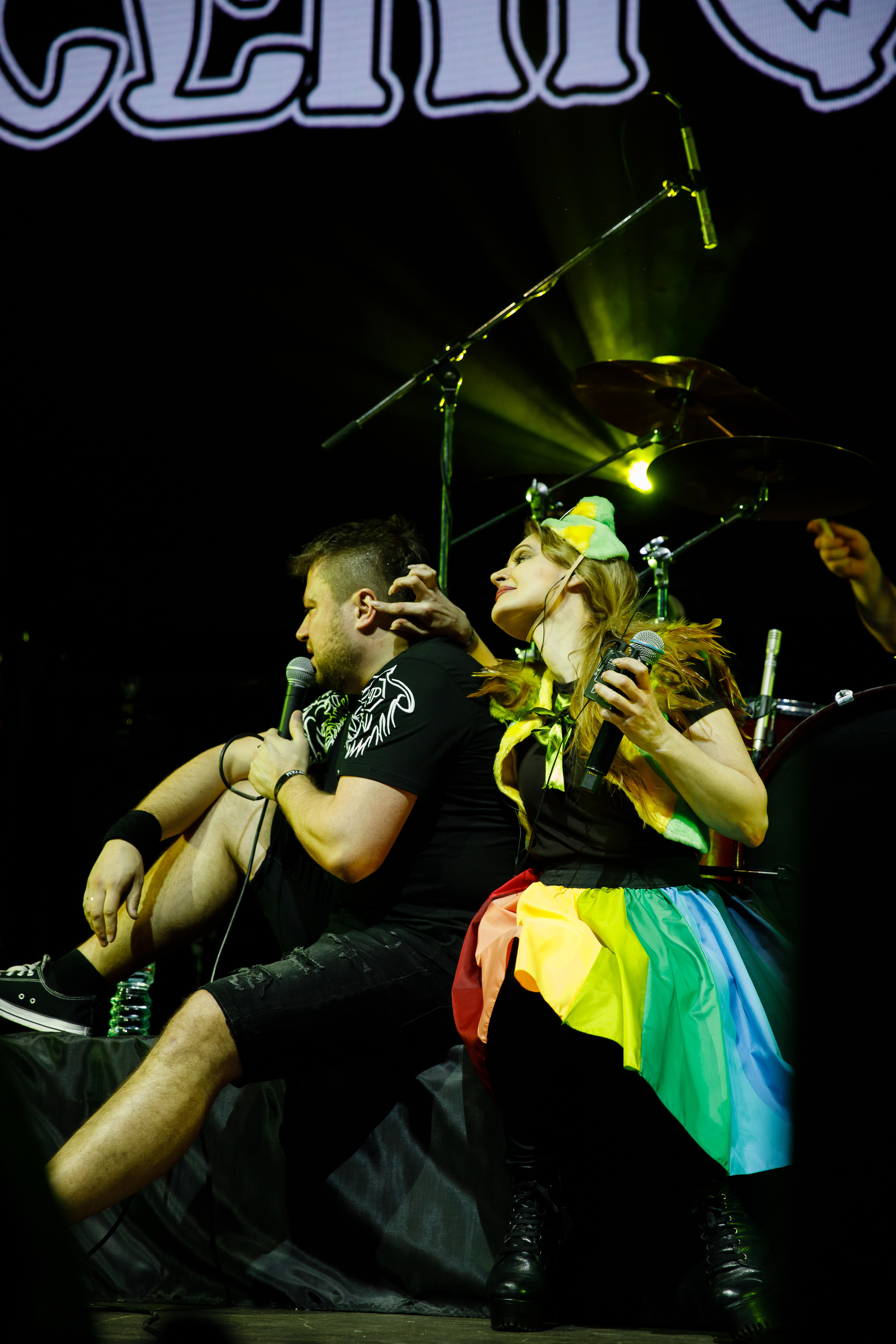 Черный Вторник /18.03.2023/клуб 1930Moscow. Репортажный и портретный фотограф Русакова Жанна