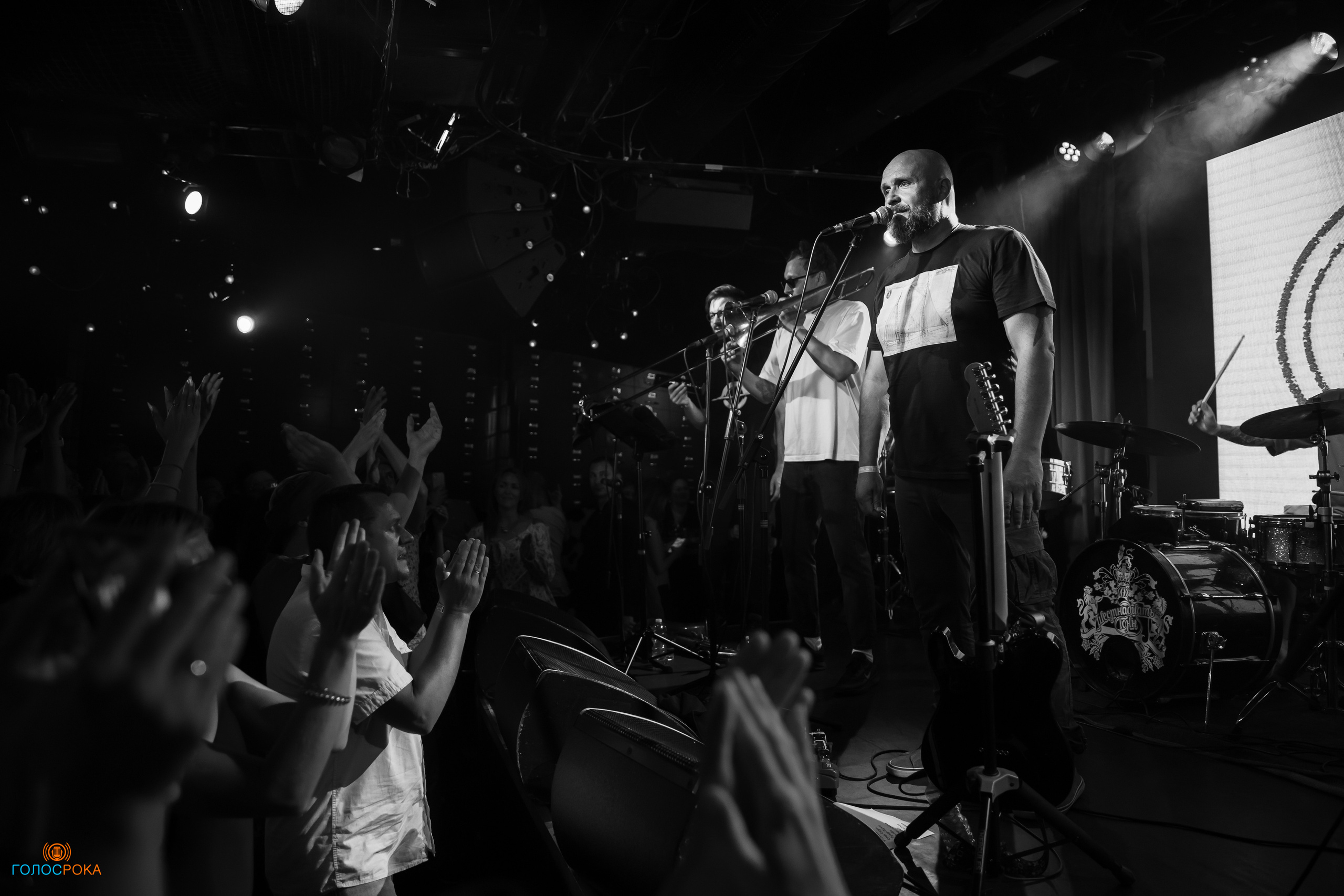 Marksheider Kunst / 07.07.2023 / 16 Тонн. Репортажный и портретный фотограф Русакова Жанна