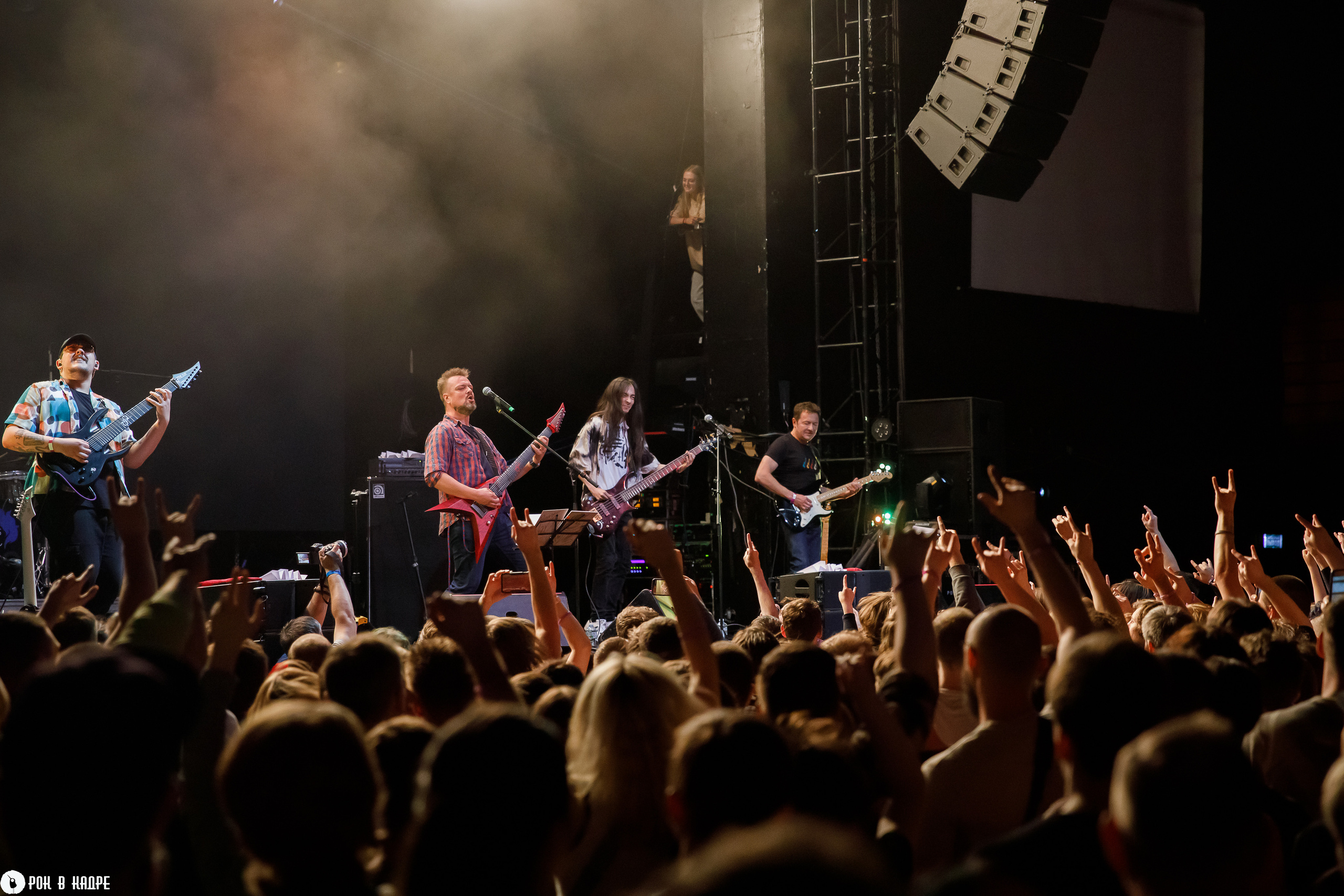 Александр Пушной / 13.07.2023 / BASE. Репортажный и портретный фотограф Русакова Жанна