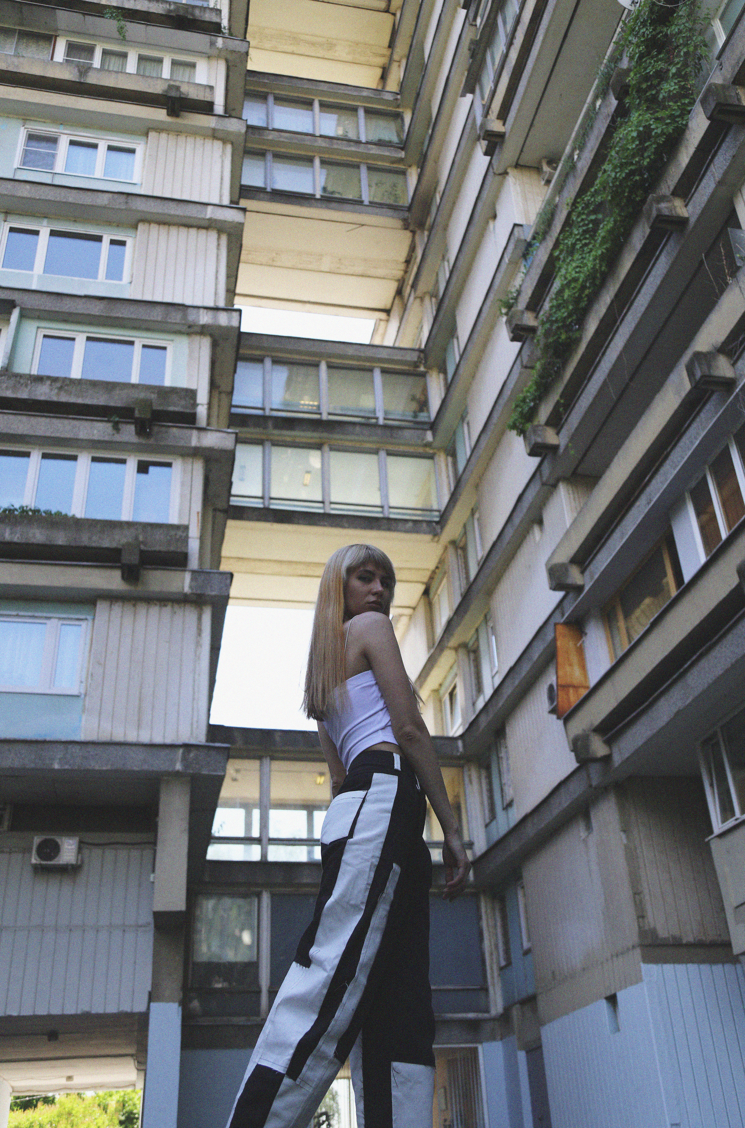 Полина. Репортажный и портретный фотограф Русакова Жанна