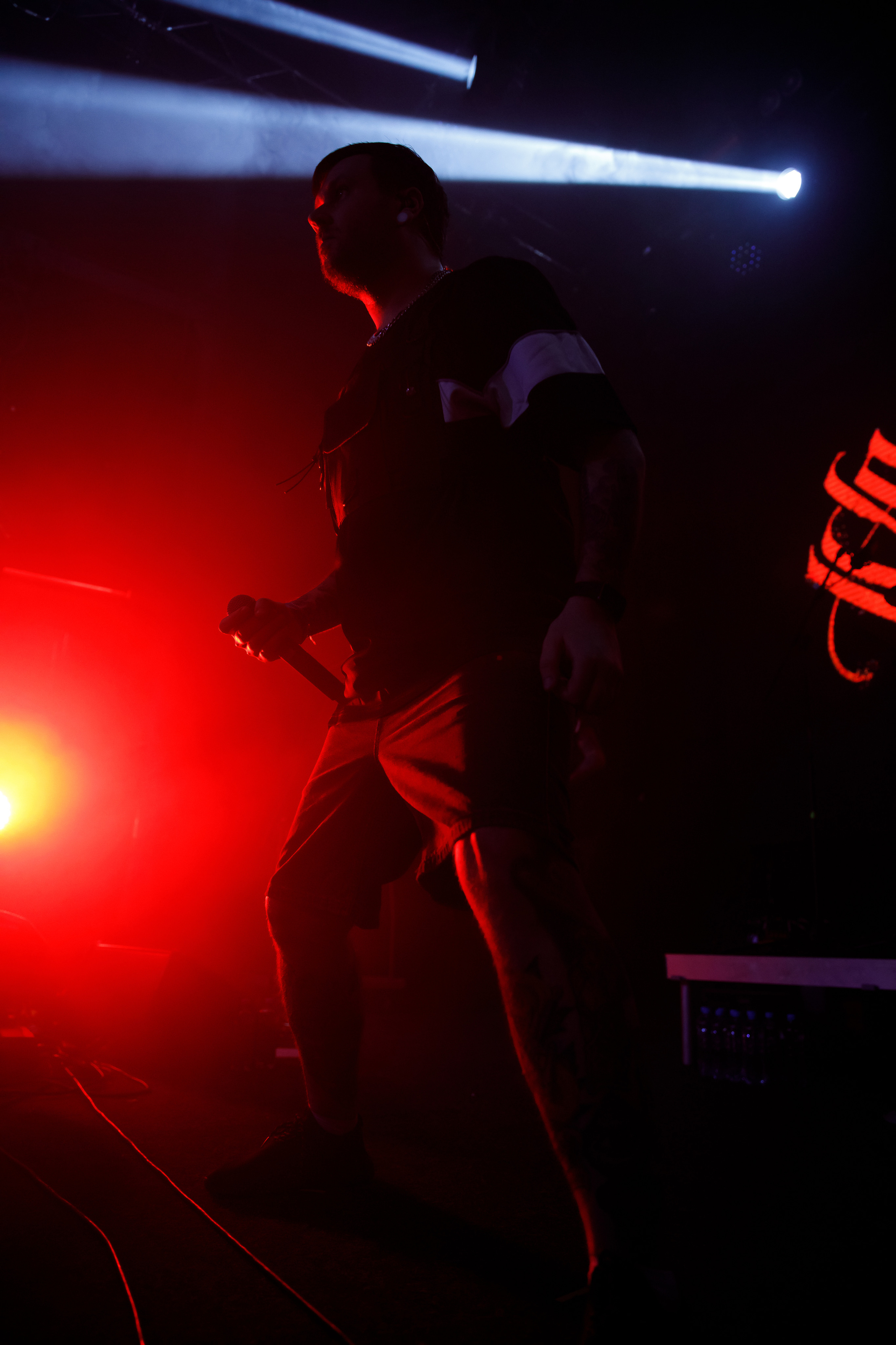 STIGMATA/ 07.03.2023 /Урбан. Репортажный и портретный фотограф Русакова Жанна