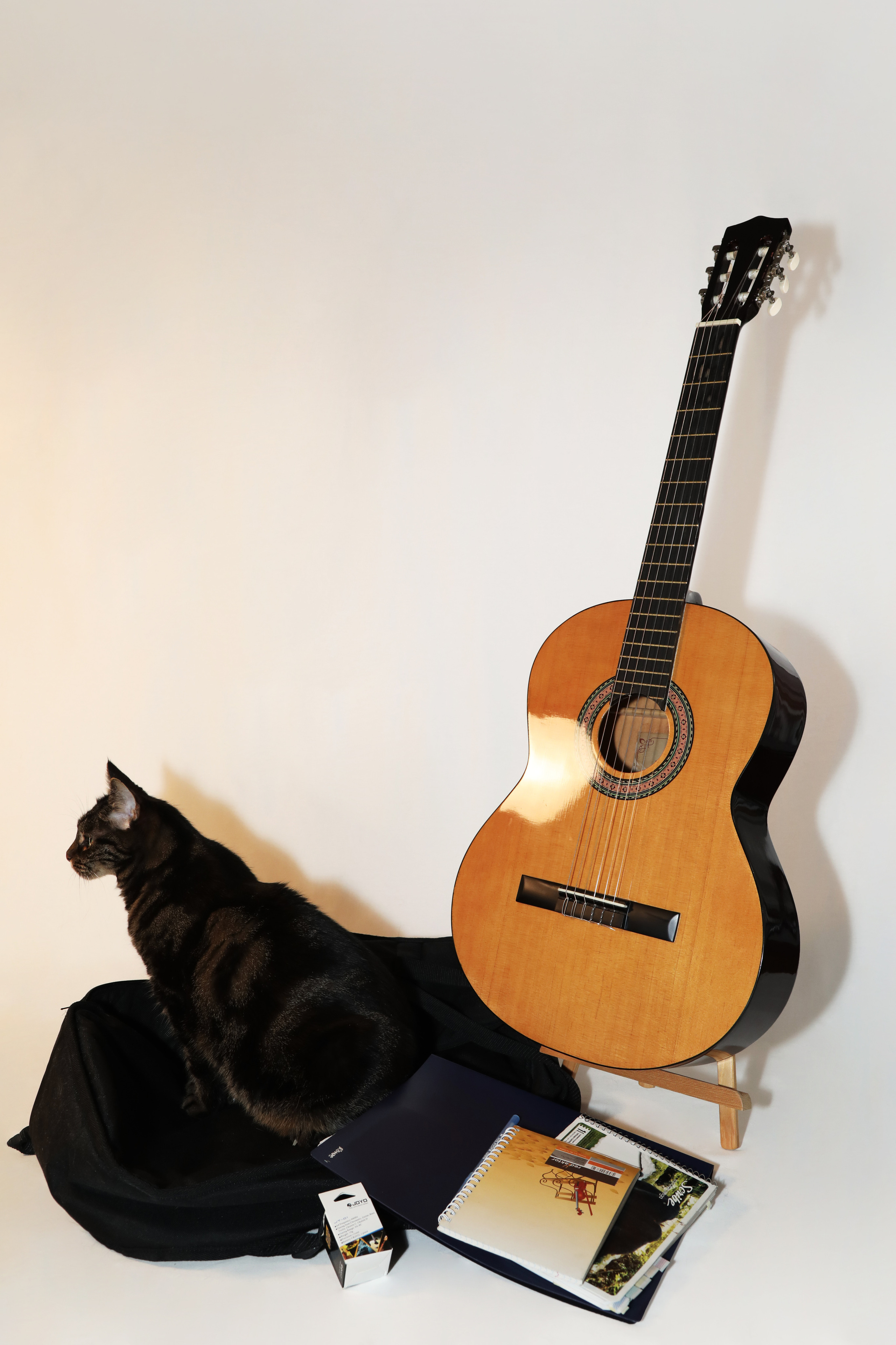 Автопортрет. Репортажный и портретный фотограф Русакова Жанна