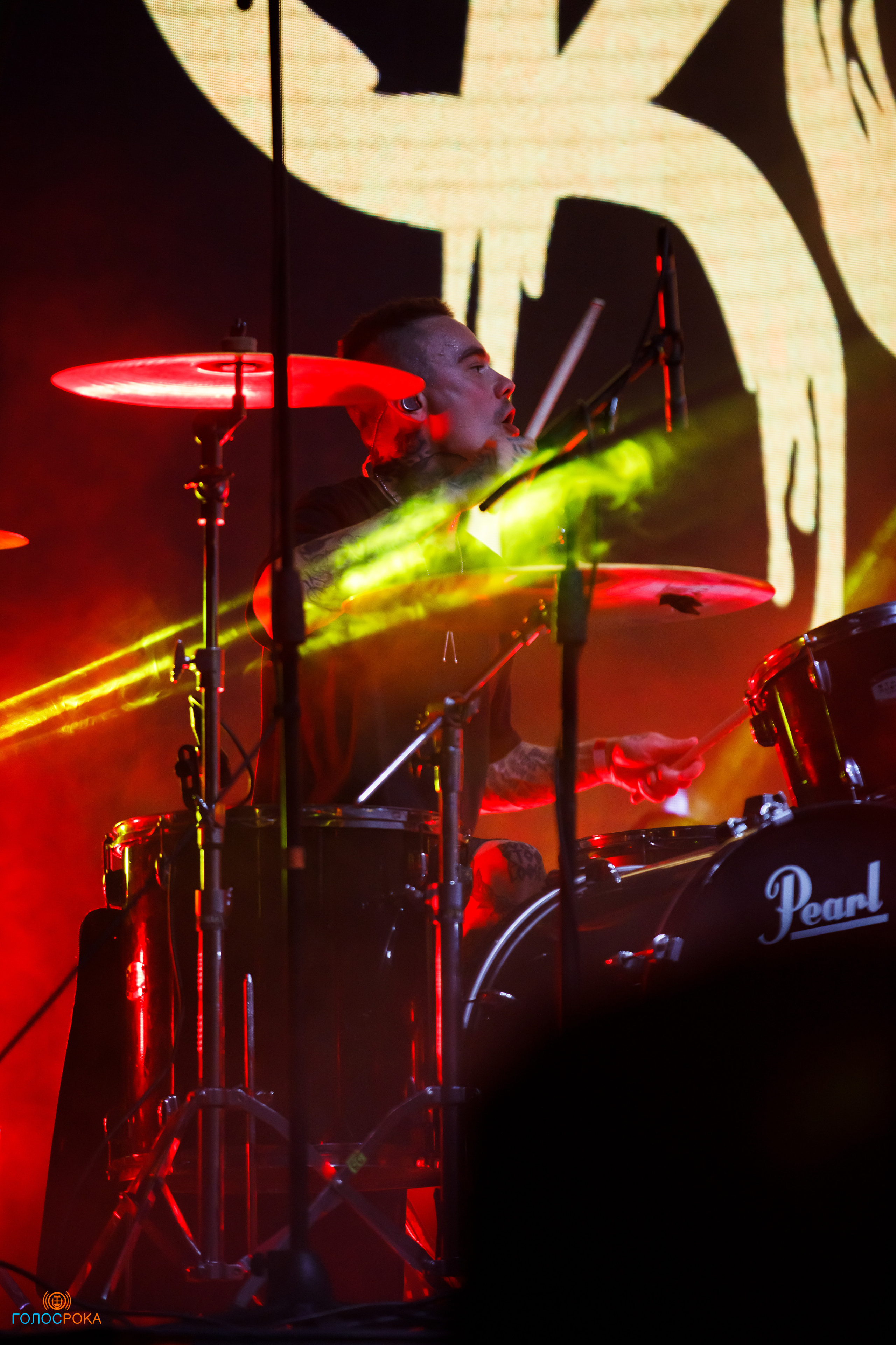 Wild Energy Fest /09.06.2023/ Base. Репортажный и портретный фотограф Русакова Жанна