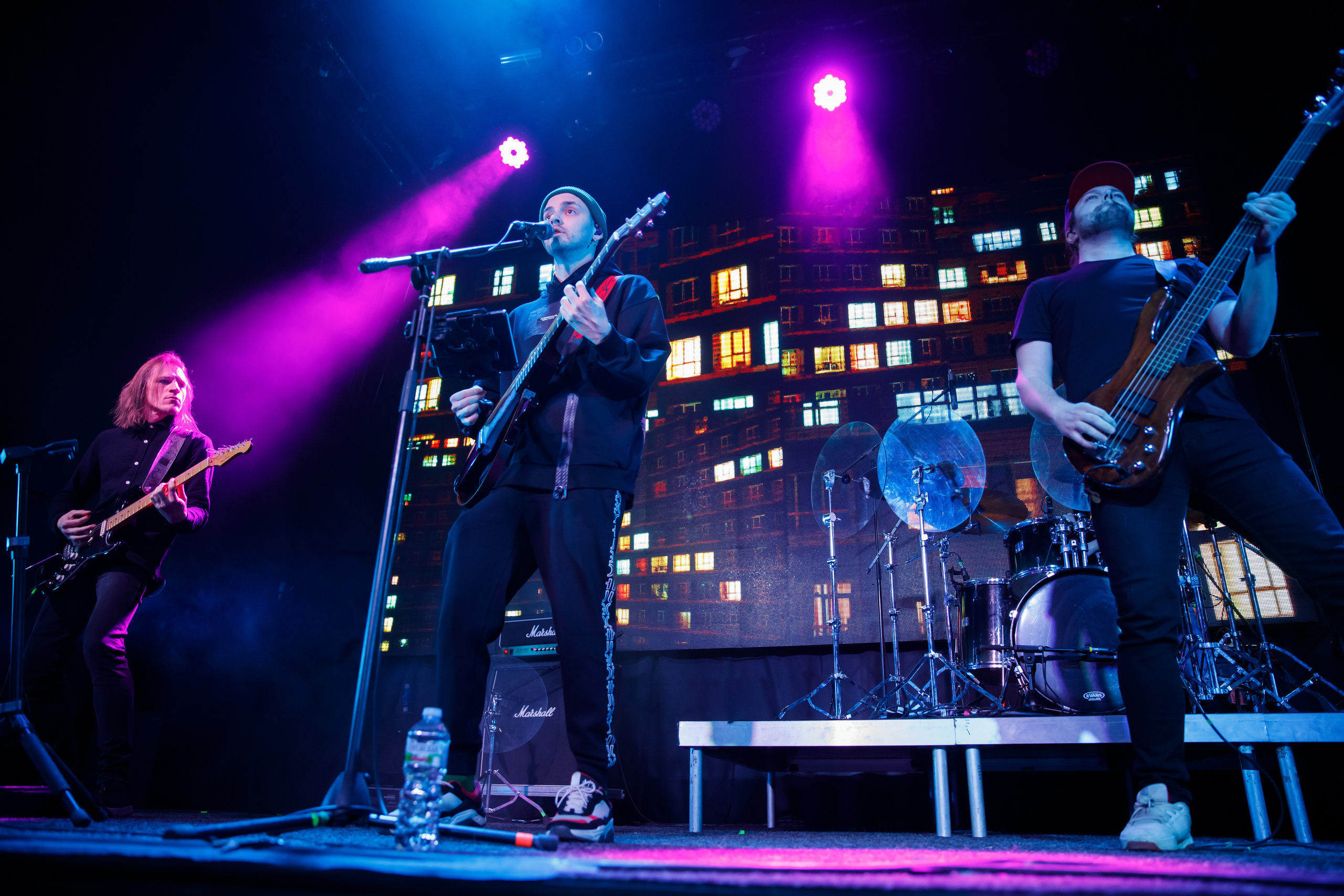 Инкогнито /27.04.2023/ Урбан. Репортажный и портретный фотограф Русакова Жанна