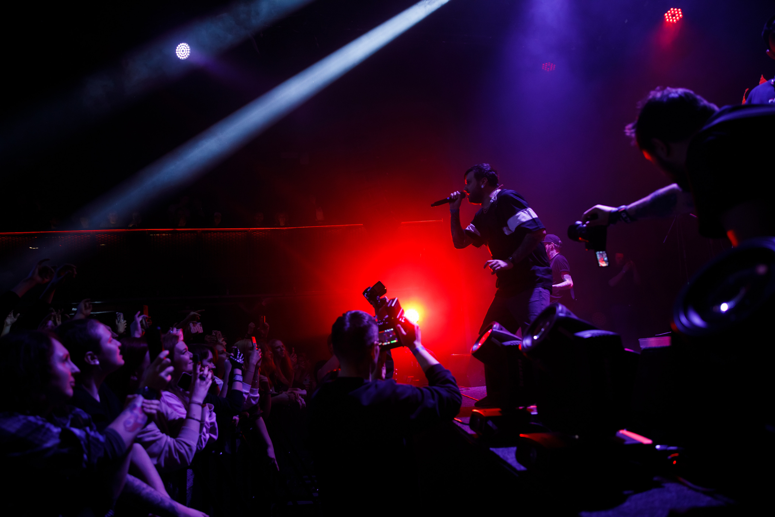 STIGMATA/ 07.03.2023 /Урбан. Репортажный и портретный фотограф Русакова Жанна