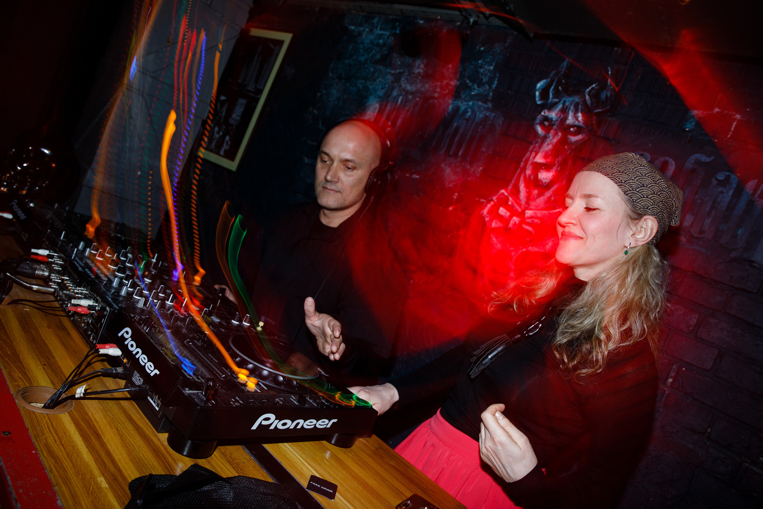 Bar Zelenaya Sobaka /24.03.2023. Репортажный и портретный фотограф Русакова Жанна