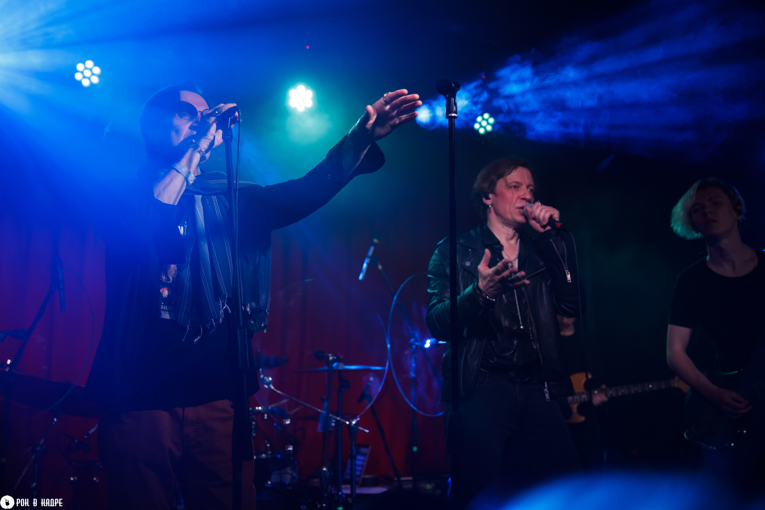 Найк Борзов /26.05.2023/ 16 Тонн. Репортажный и портретный фотограф Русакова Жанна