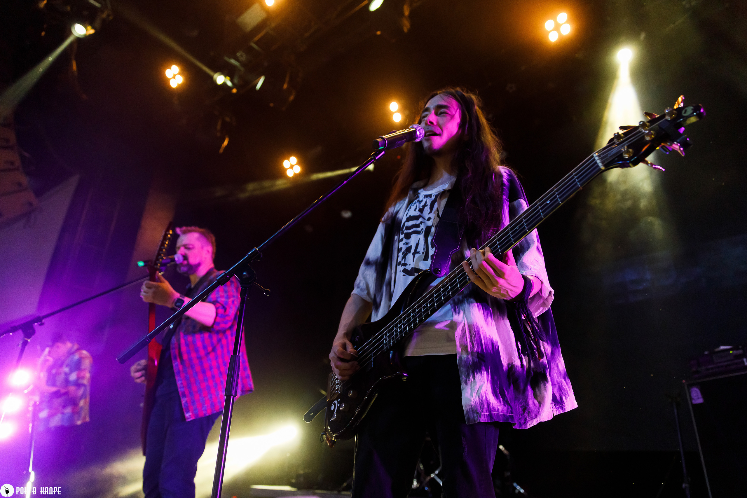 Александр Пушной / 13.07.2023 / BASE. Репортажный и портретный фотограф Русакова Жанна