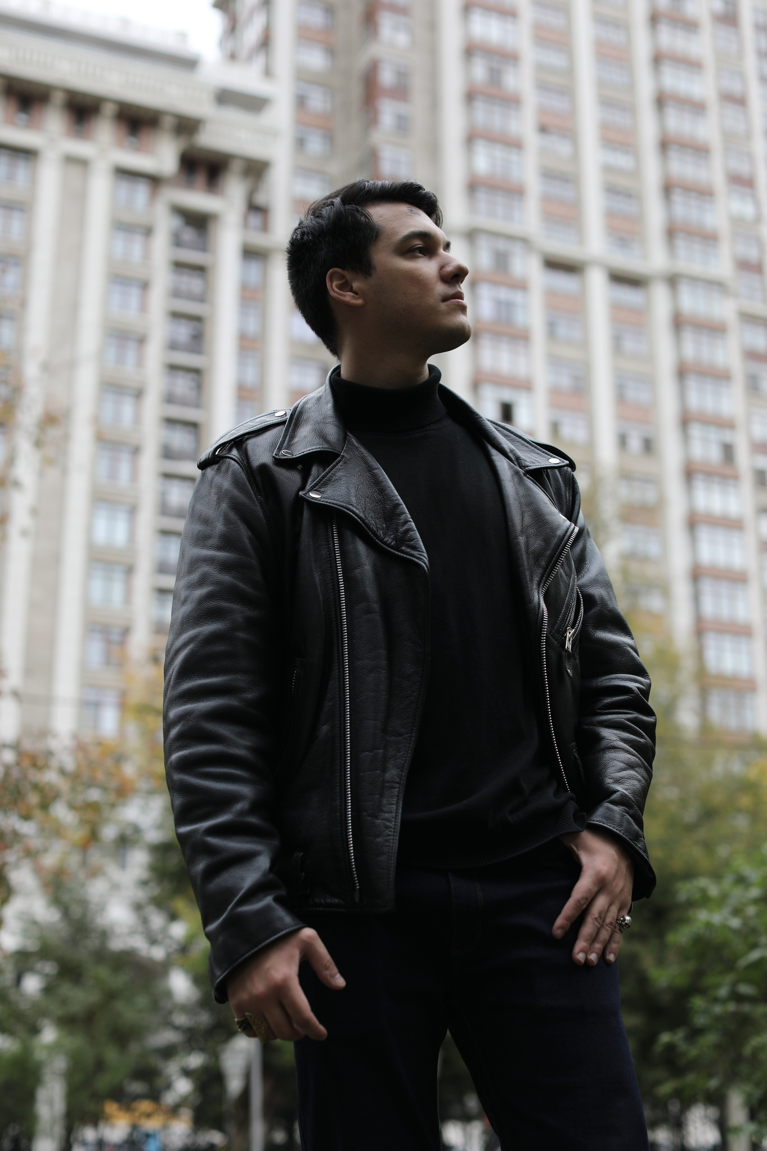 Руслан. Репортажный и портретный фотограф Русакова Жанна