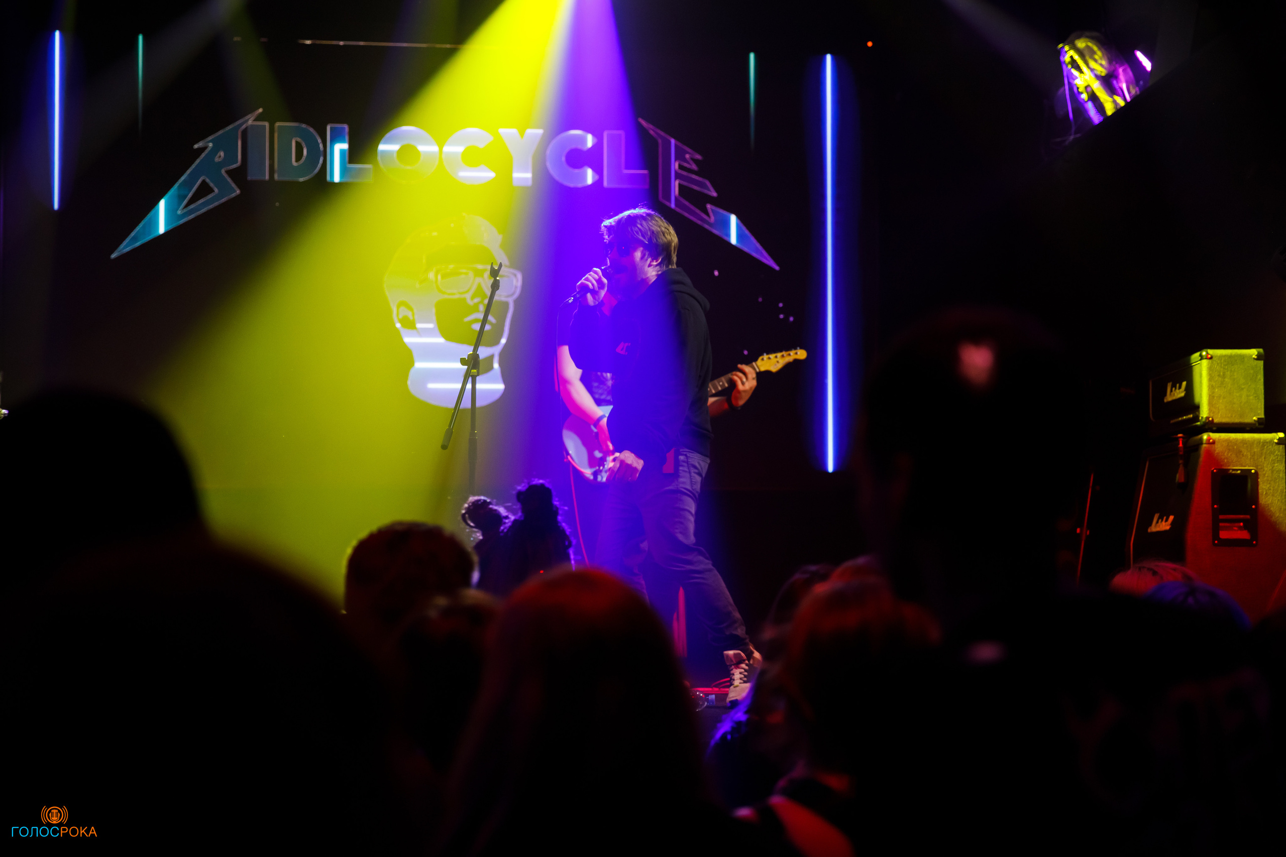 Быдлоцыкл /21.05.2023/ Pravda Club. Репортажный и портретный фотограф Русакова Жанна