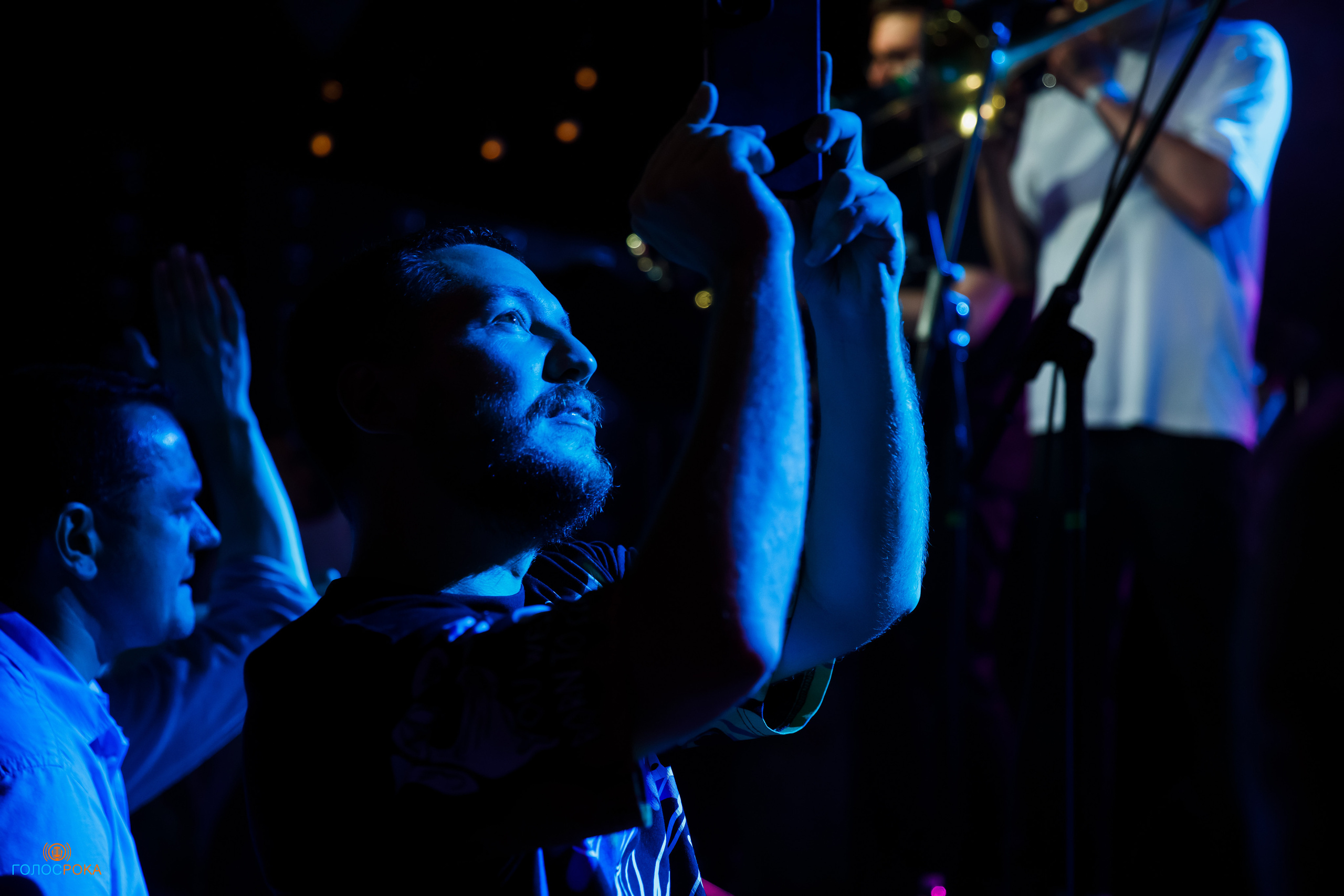 Marksheider Kunst / 07.07.2023 / 16 Тонн. Репортажный и портретный фотограф Русакова Жанна