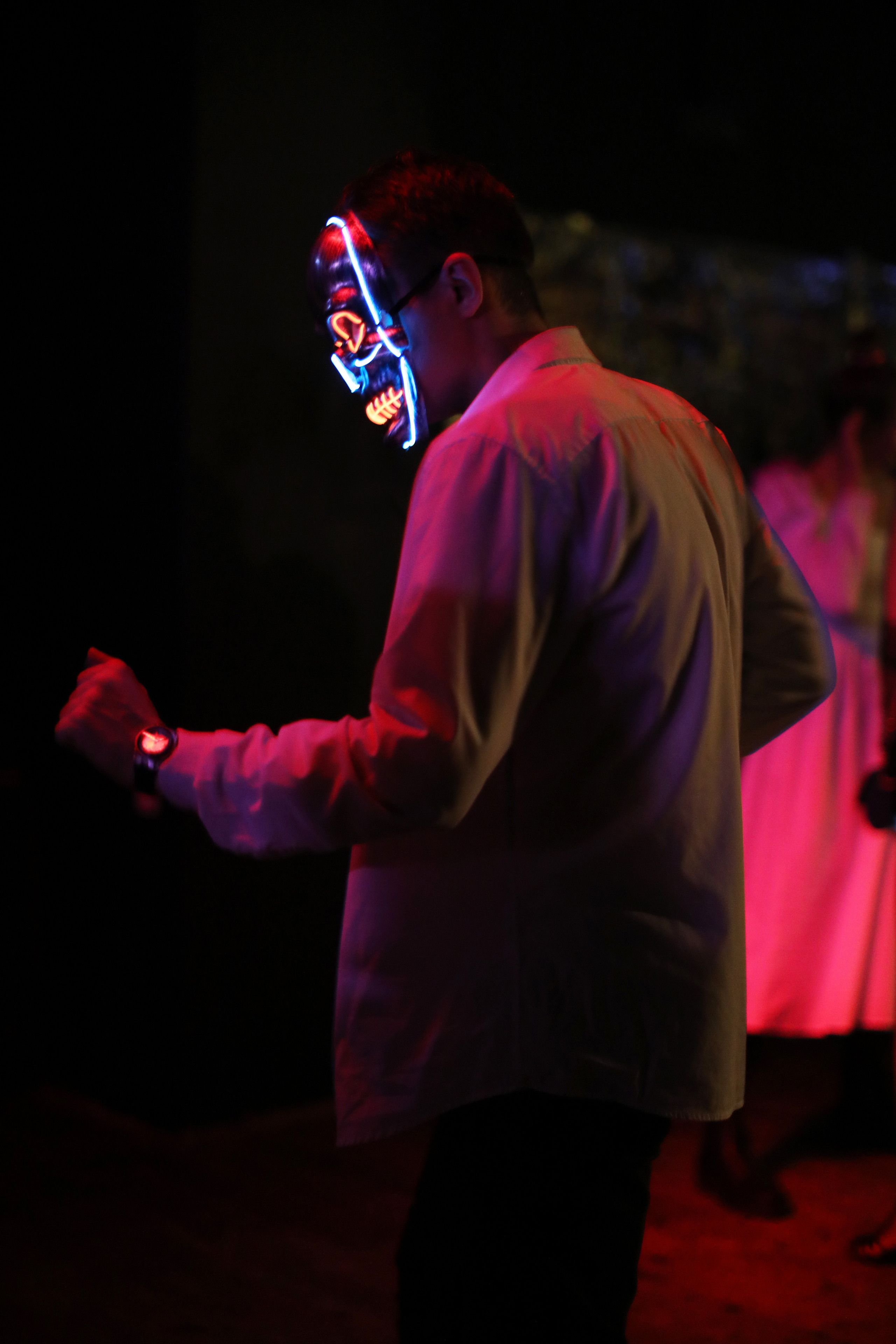 Halloween / 2022. Репортажный и портретный фотограф Русакова Жанна