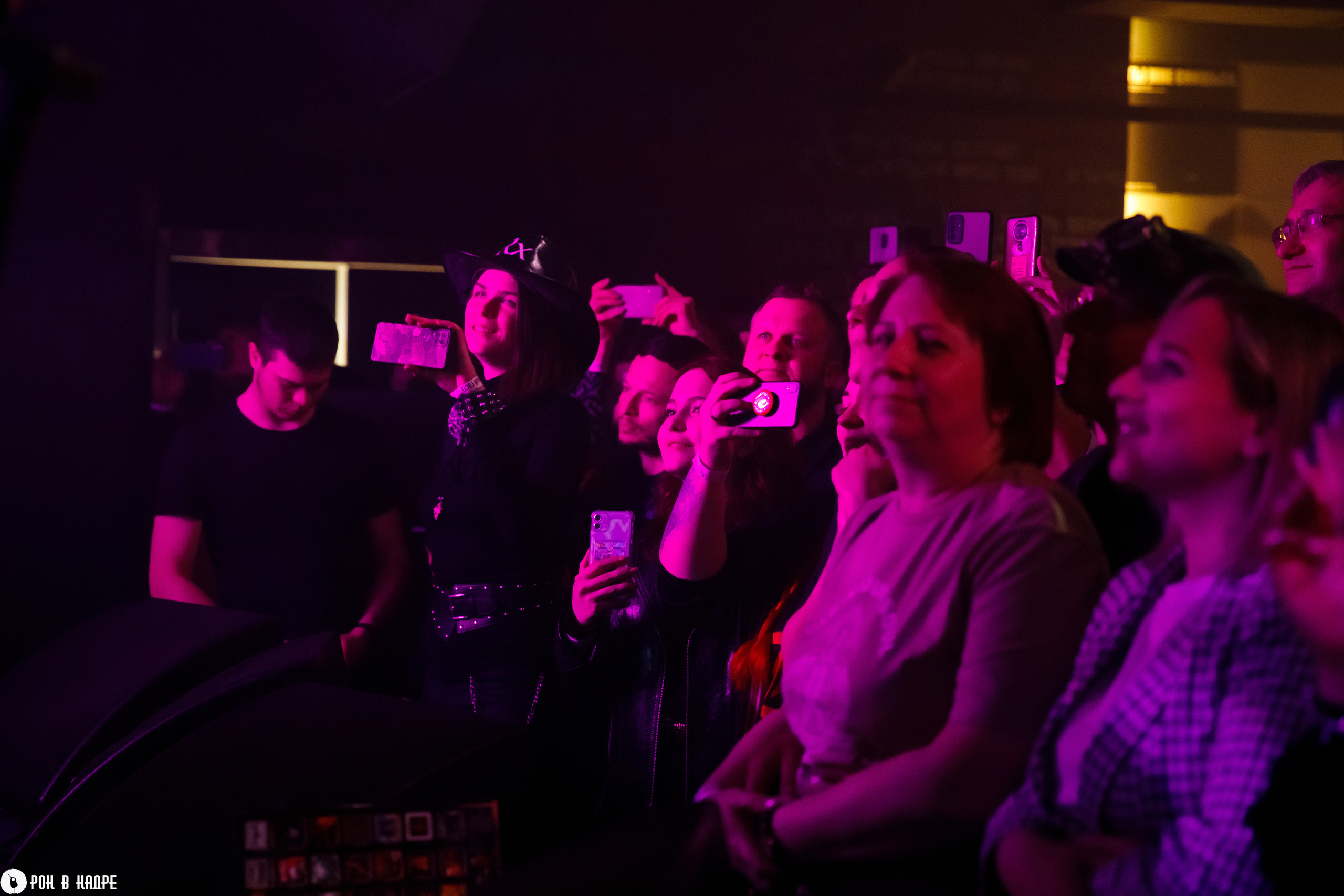 Крематорий /06.05.2023/ Мумий Тролль music bar. Репортажный и портретный фотограф Русакова Жанна