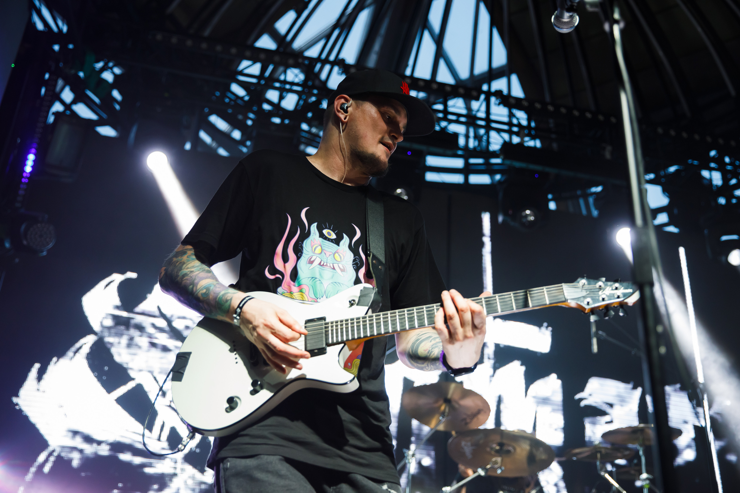 STIGMATA /06.07.2023/ VK Gipsy. Репортажный и портретный фотограф Русакова Жанна