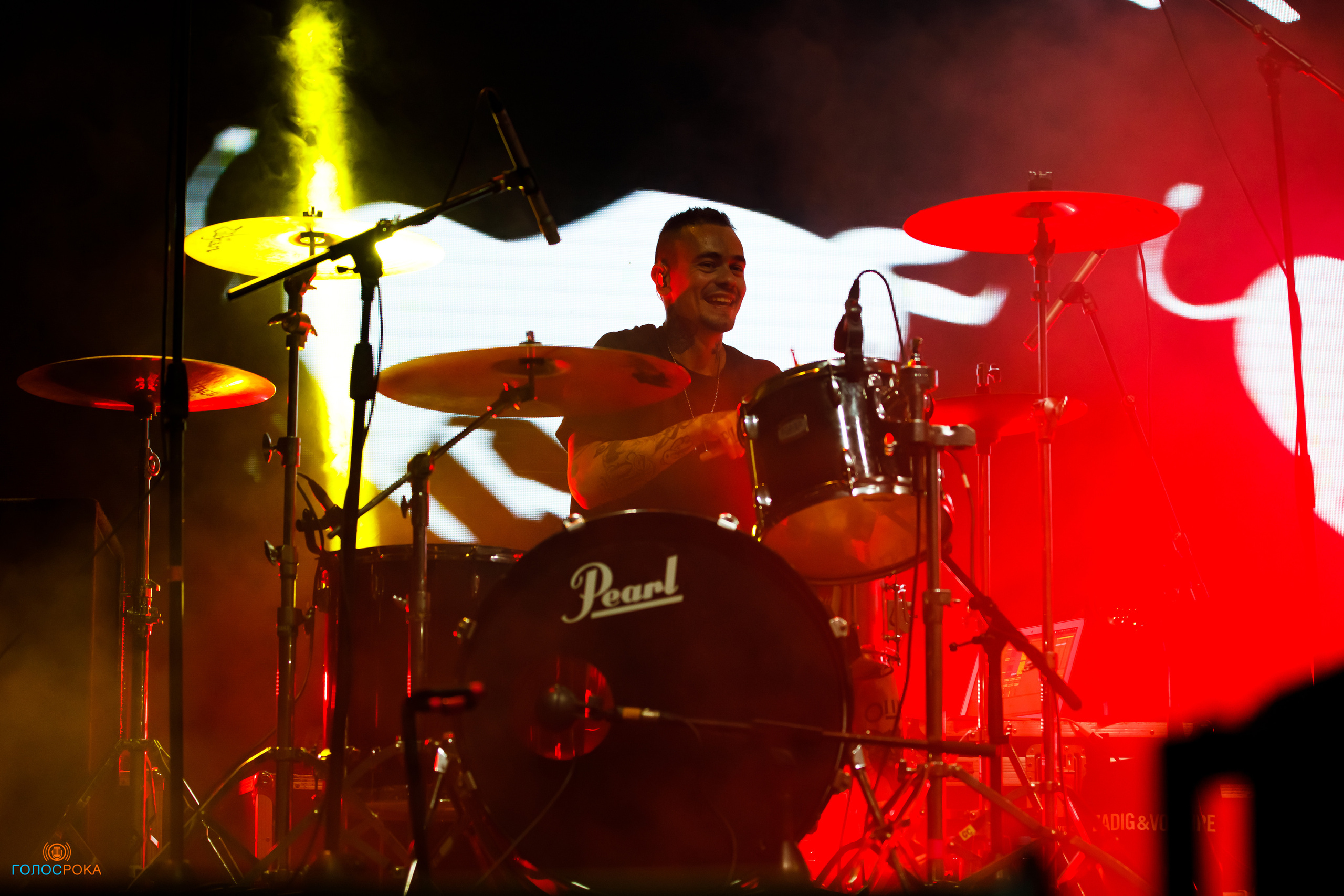 Wild Energy Fest /09.06.2023/ Base. Репортажный и портретный фотограф Русакова Жанна