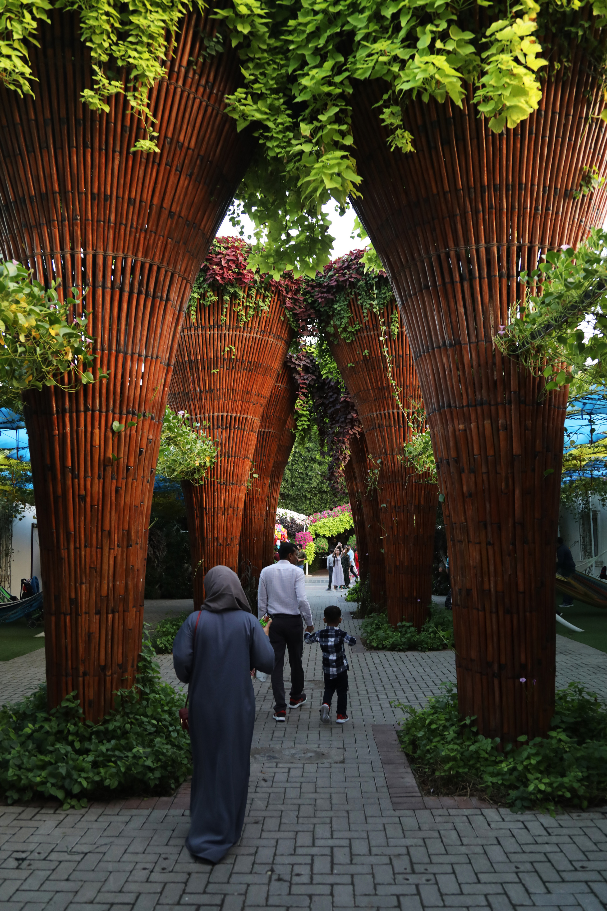 Dubai / 2023. Репортажный и портретный фотограф Русакова Жанна