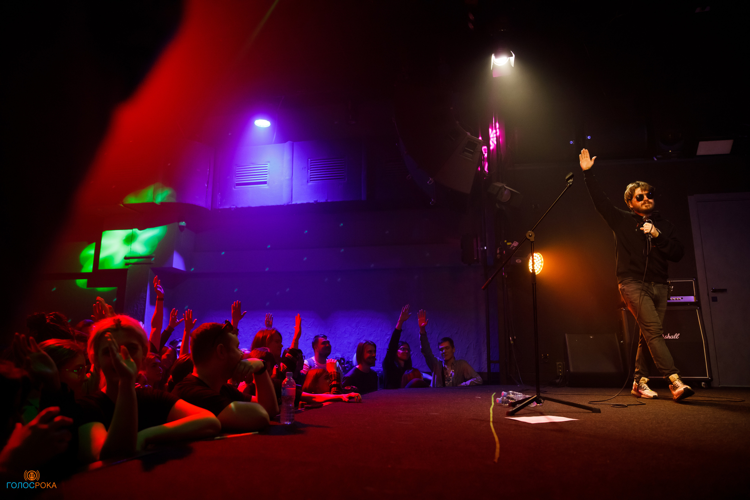 Быдлоцыкл /21.05.2023/ Pravda Club. Репортажный и портретный фотограф Русакова Жанна