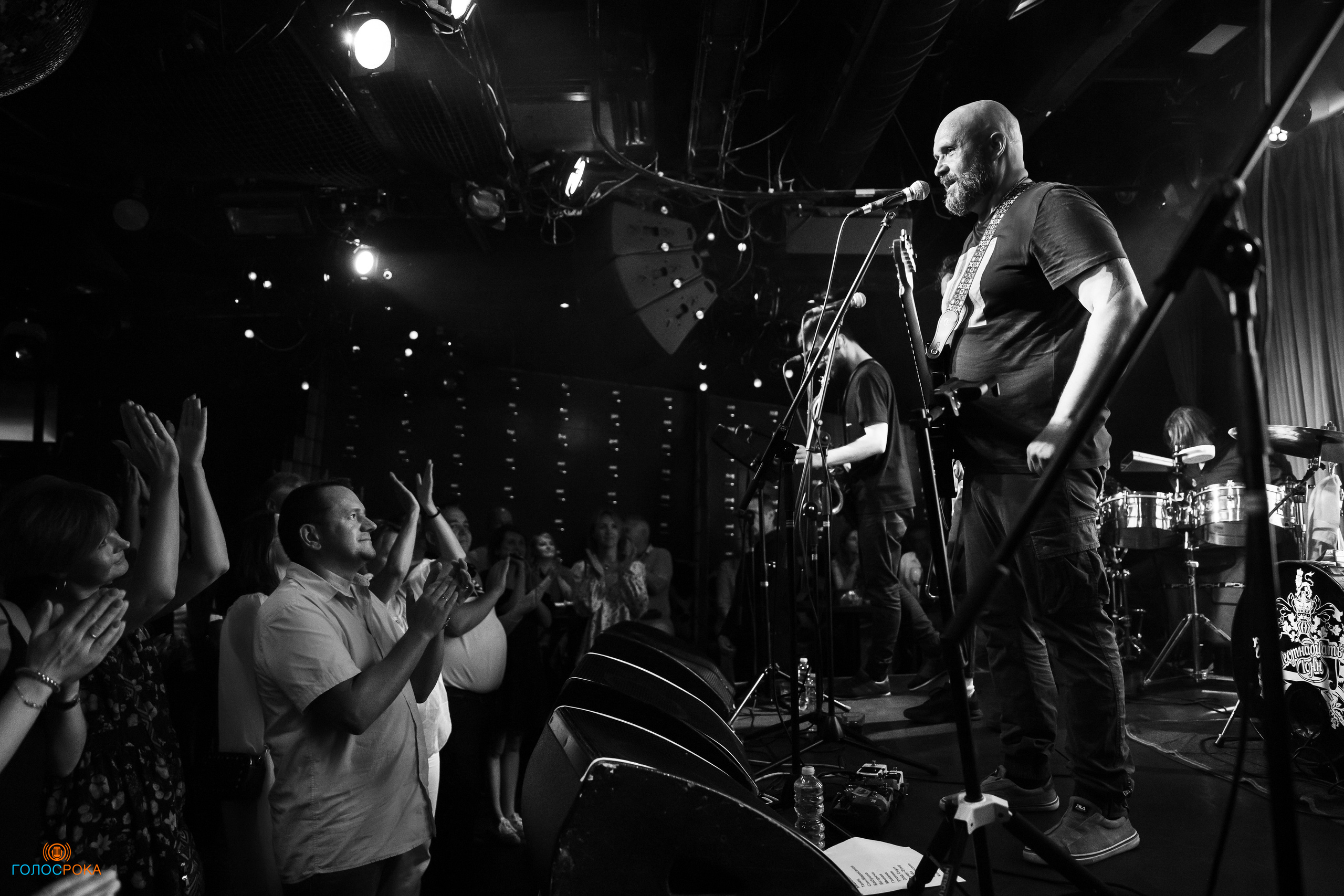 Marksheider Kunst / 07.07.2023 / 16 Тонн. Репортажный и портретный фотограф Русакова Жанна