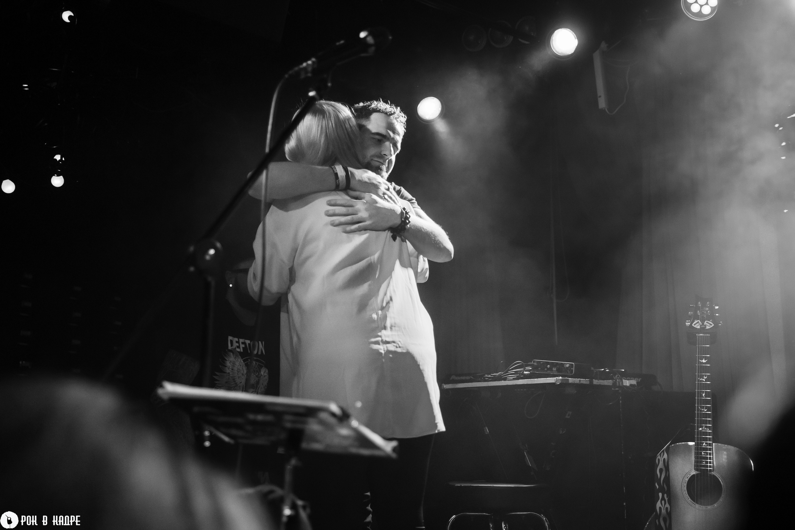 Linkin part. Tribute show / 16 Тонн / 24.03.2023. Репортажный и портретный фотограф Русакова Жанна