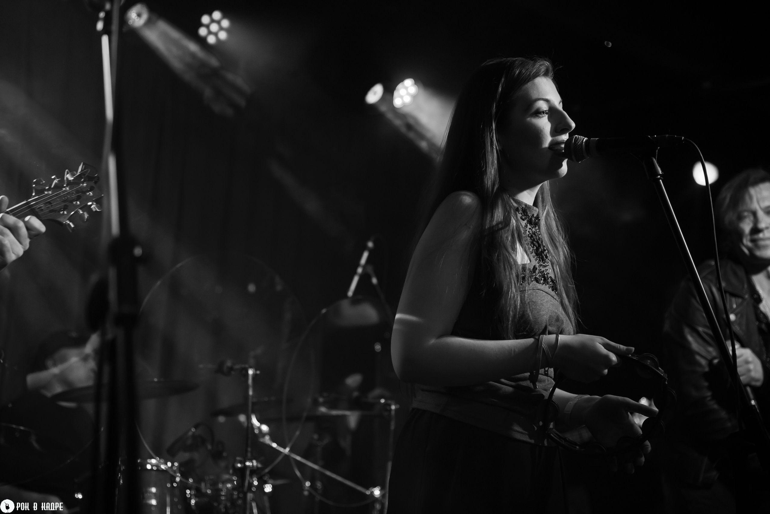 Найк Борзов /26.05.2023/ 16 Тонн. Репортажный и портретный фотограф Русакова Жанна