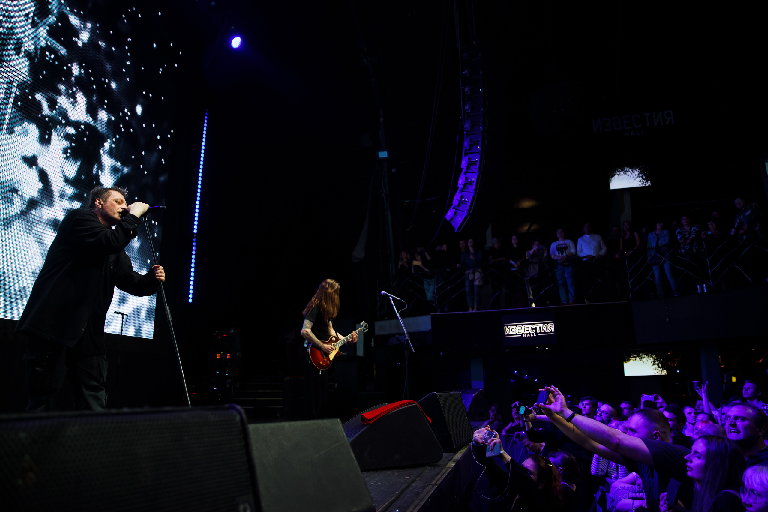 Глеб Самойлов / 23.04.2023 /Известия. Репортажный и портретный фотограф Русакова Жанна