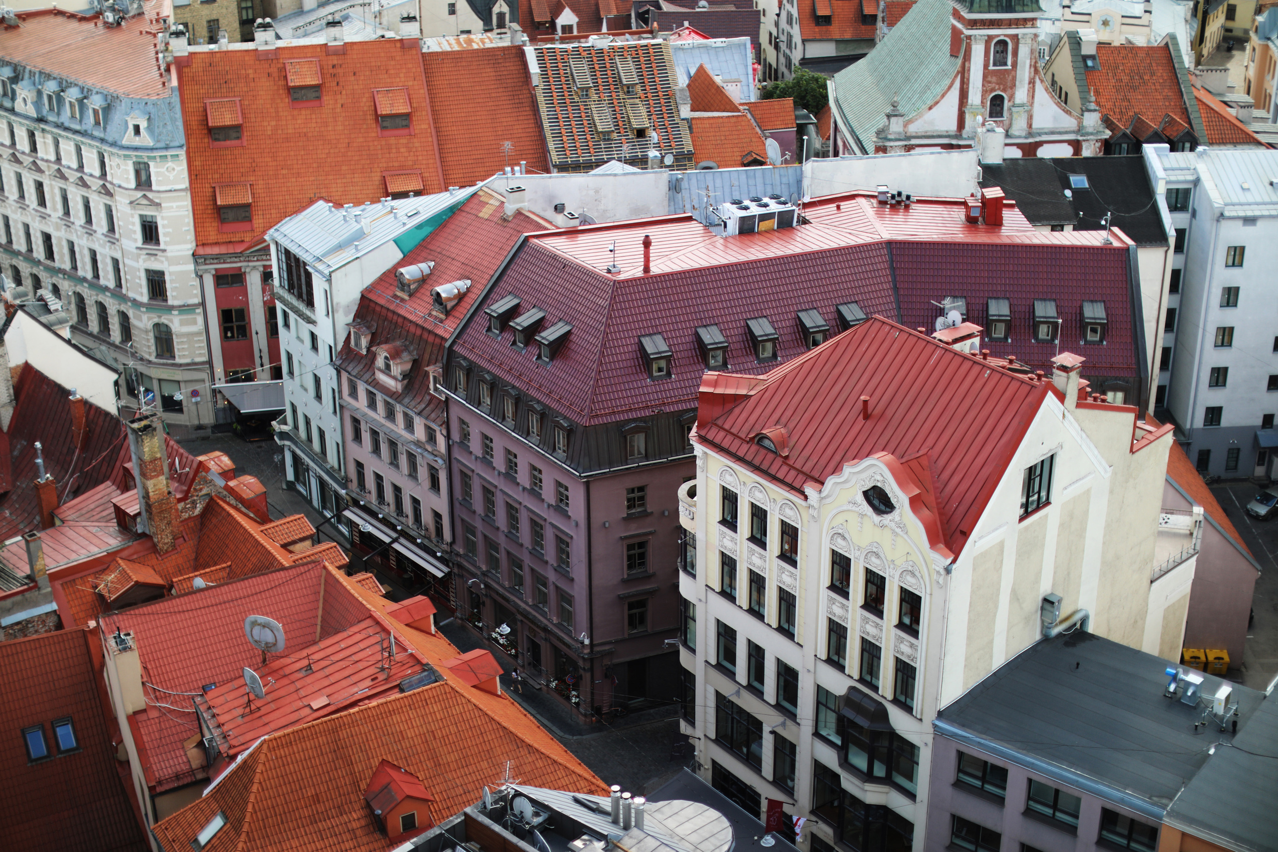 Латвия. Рига /2022. Репортажный и портретный фотограф Русакова Жанна