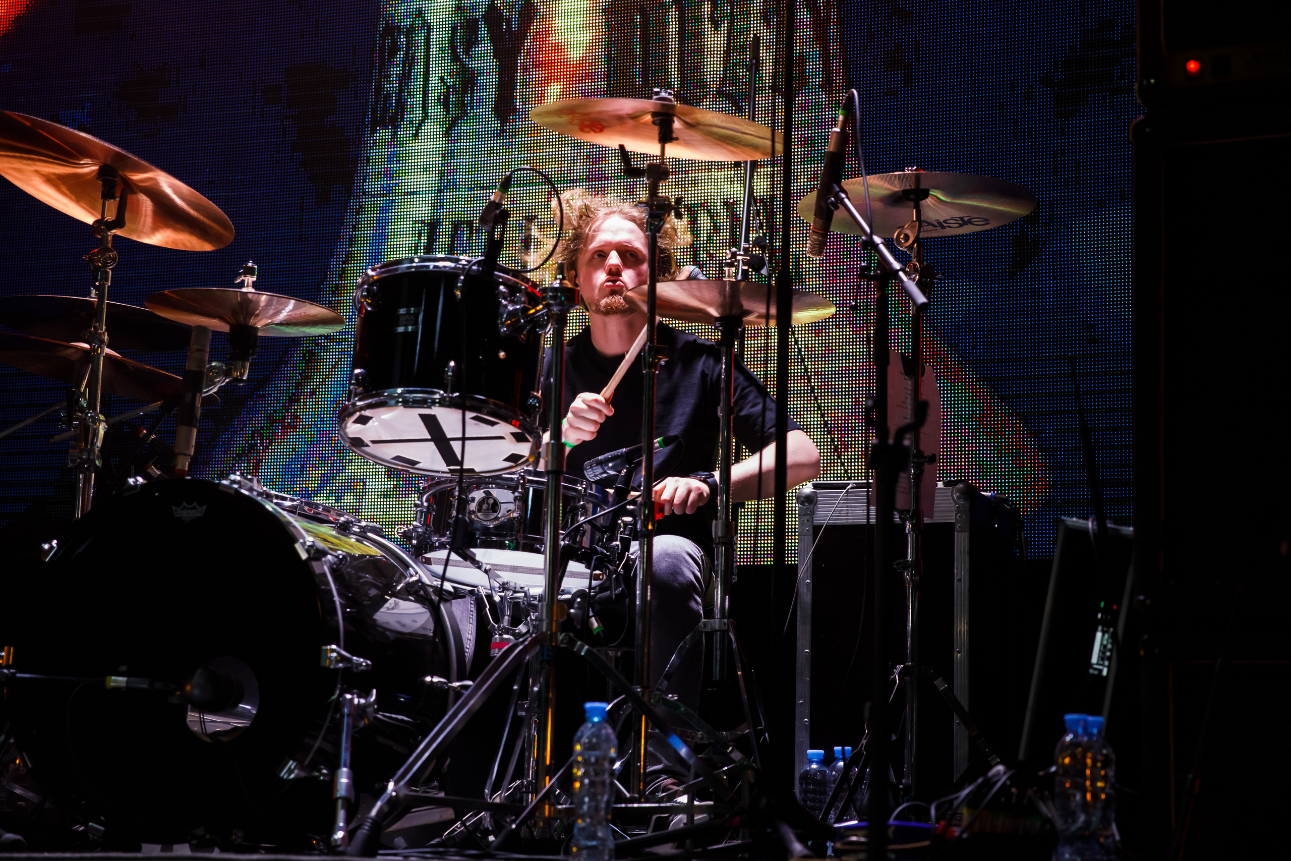 EASY DIZZY I AC/DC Show /27.05.2023/ Urban. Репортажный и портретный фотограф Русакова Жанна