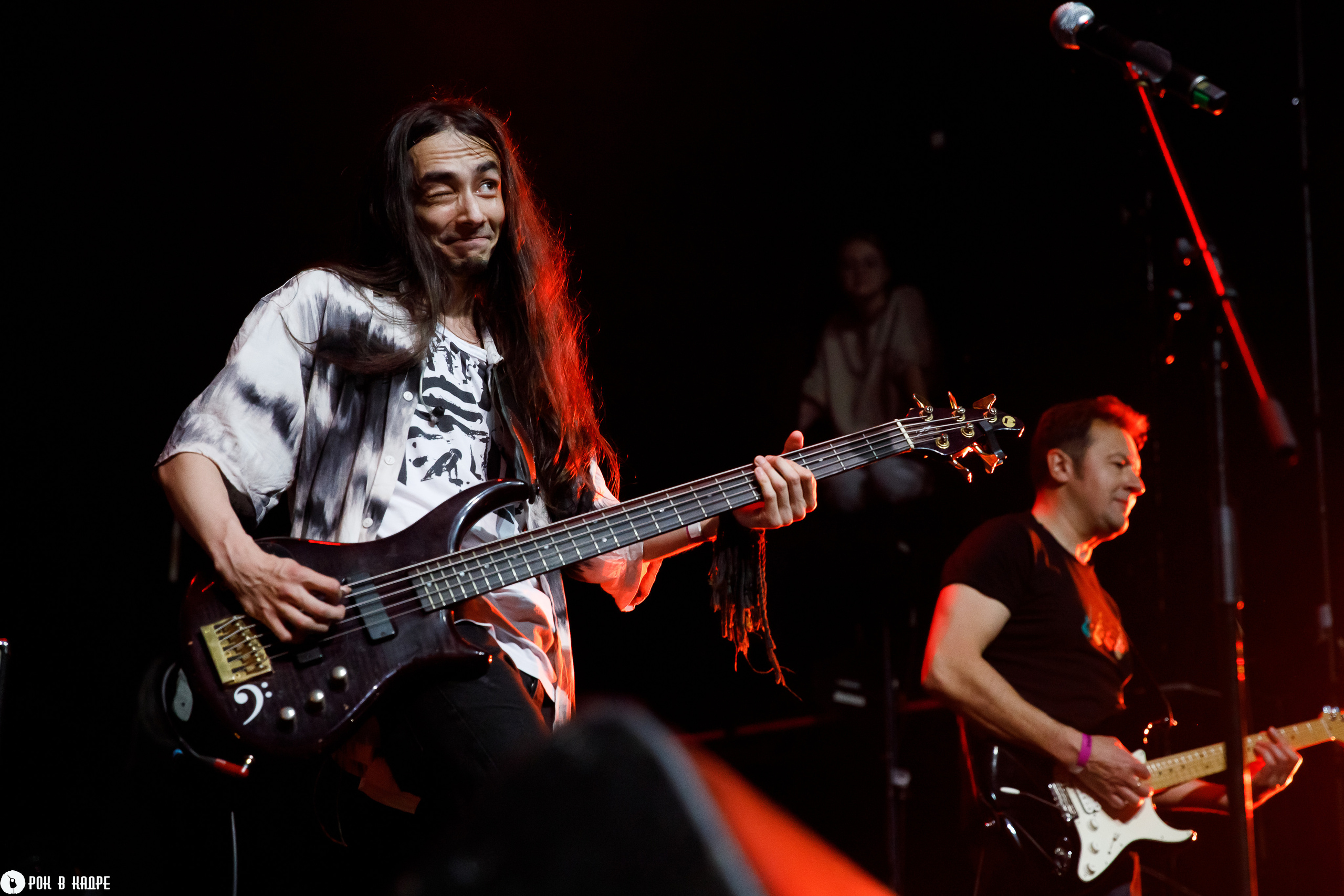 Александр Пушной / 13.07.2023 / BASE. Репортажный и портретный фотограф Русакова Жанна