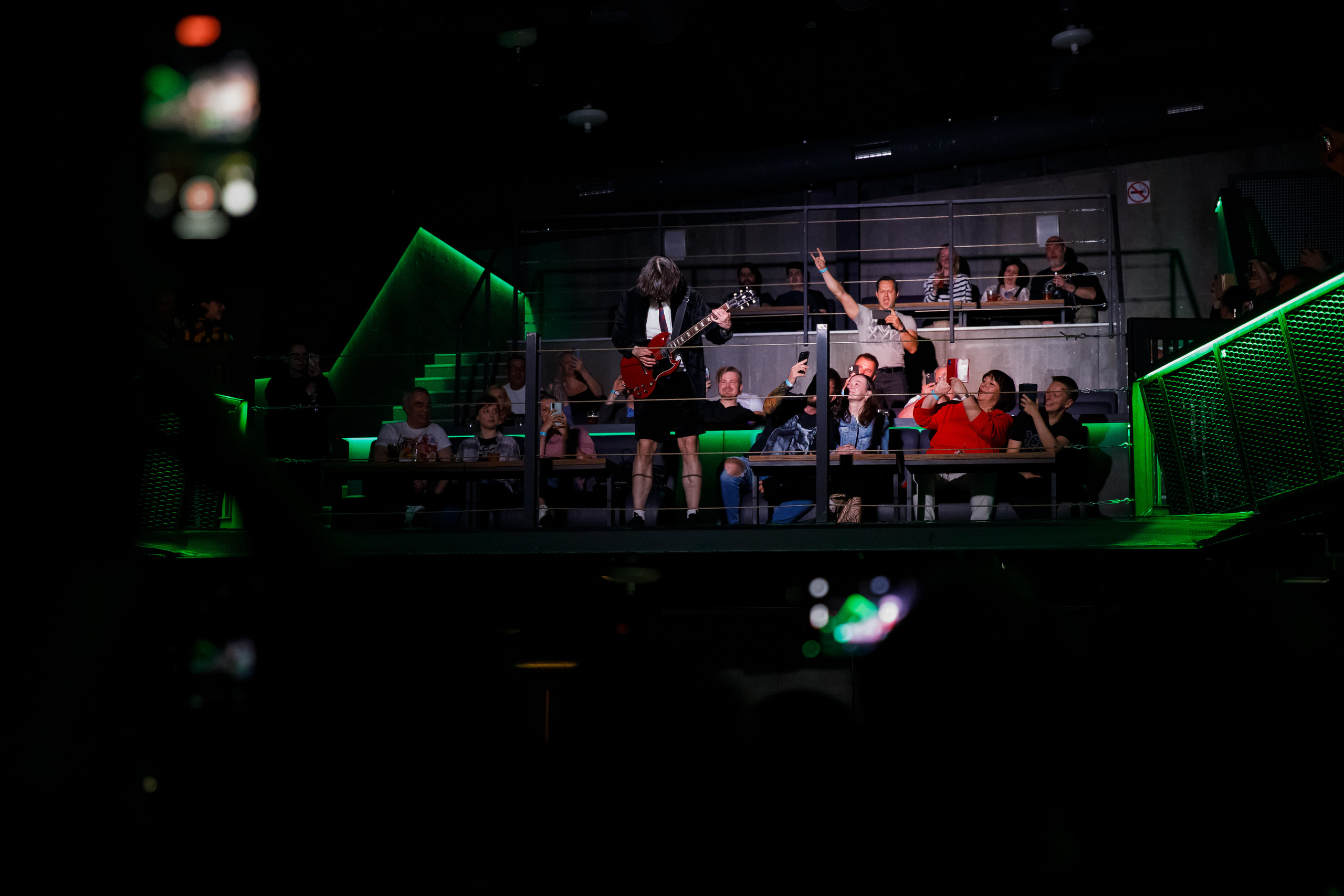 EASY DIZZY I AC/DC Show /27.05.2023/ Urban. Репортажный и портретный фотограф Русакова Жанна