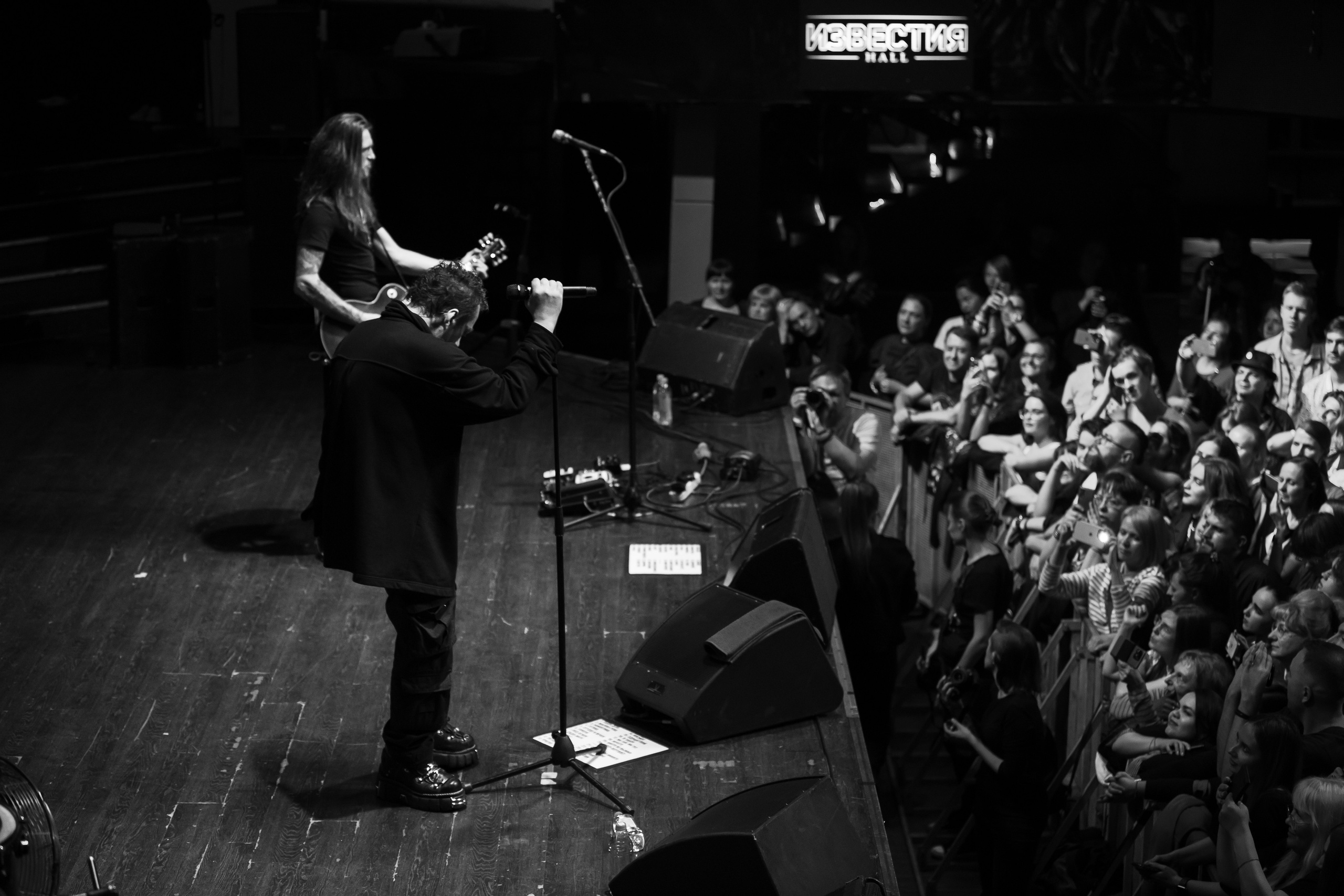 Глеб Самойлов / 23.04.2023 /Известия. Репортажный и портретный фотограф Русакова Жанна