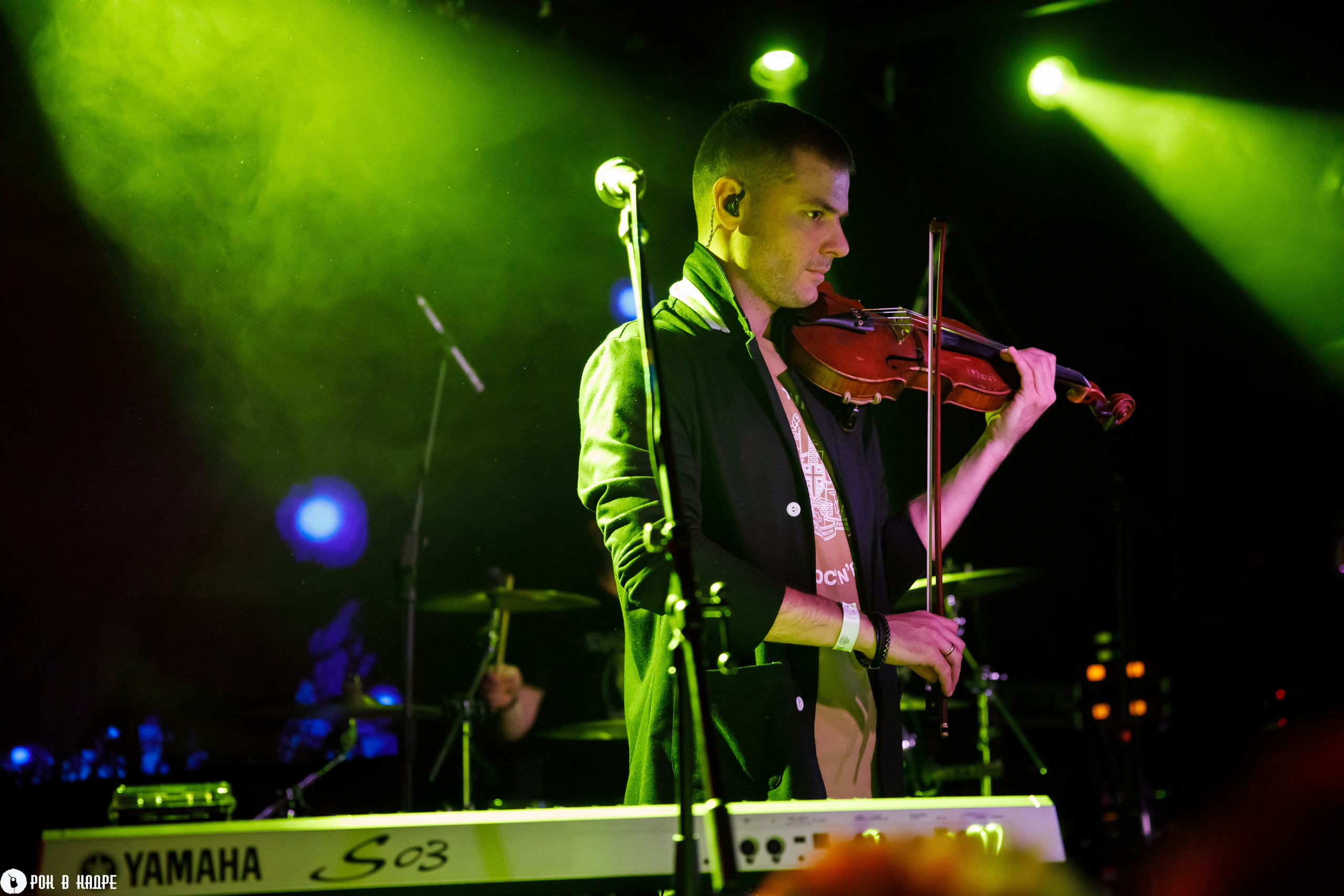 Крематорий /06.05.2023/ Мумий Тролль music bar. Репортажный и портретный фотограф Русакова Жанна