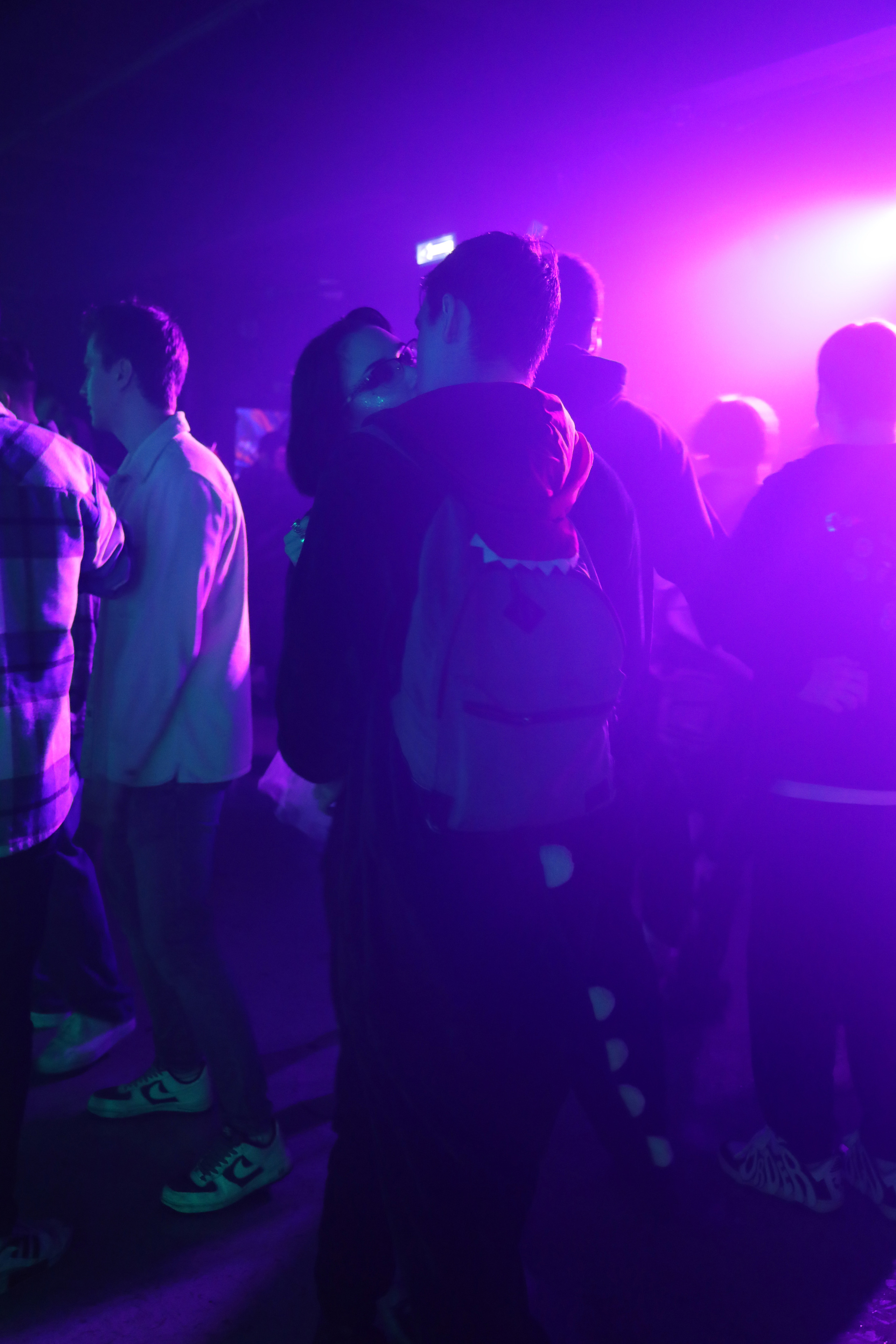 Halloween / 2022. Репортажный и портретный фотограф Русакова Жанна