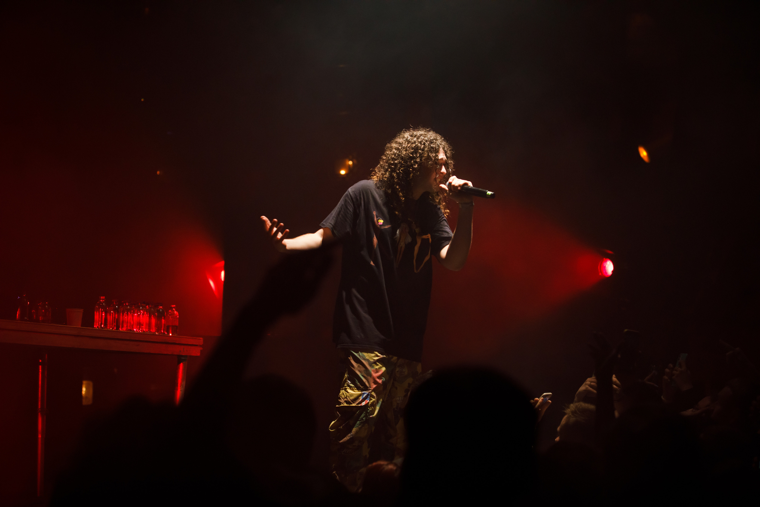 May Wave$ /19.05.2023/ Мутабор. Репортажный и портретный фотограф Русакова Жанна