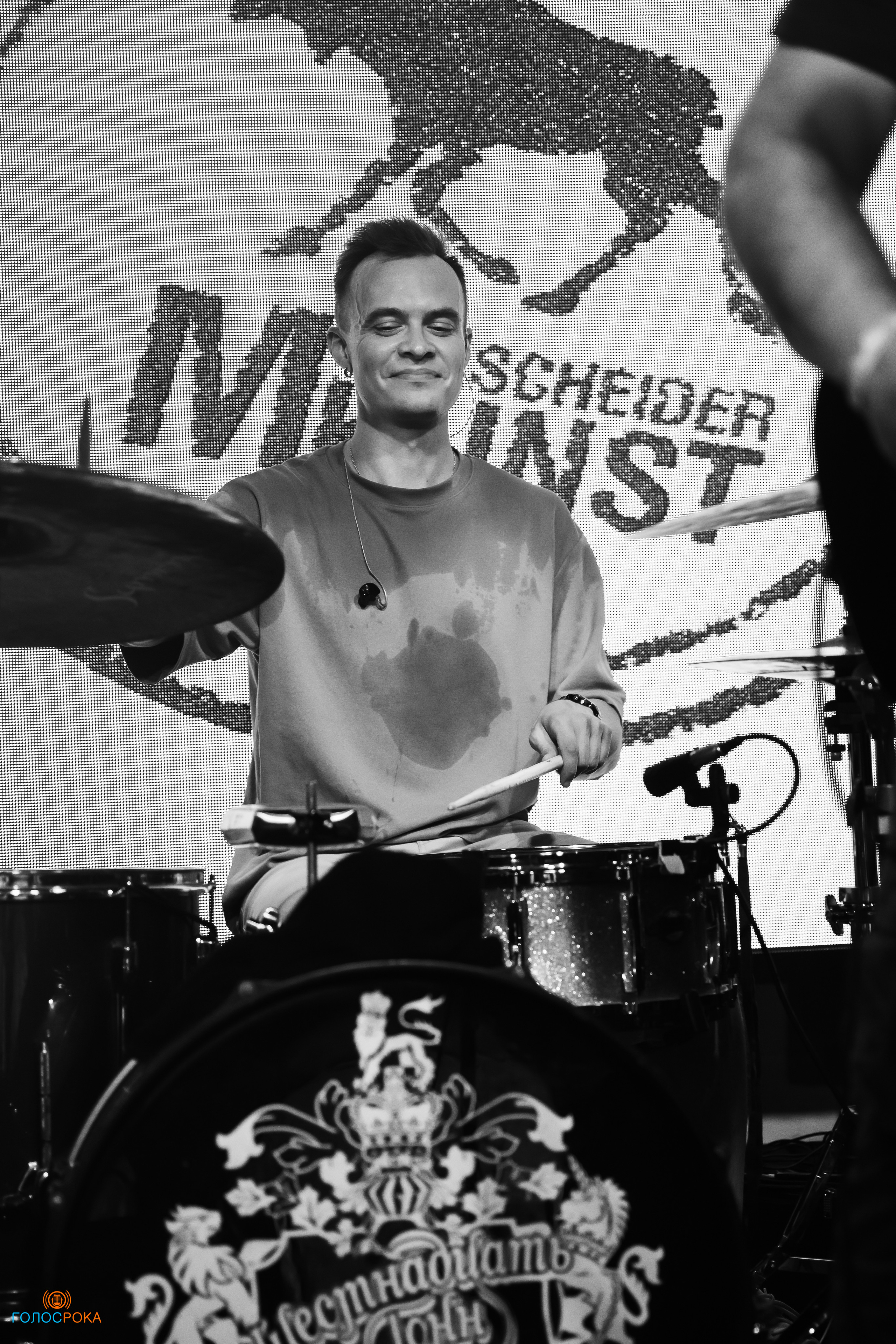 Marksheider Kunst / 07.07.2023 / 16 Тонн. Репортажный и портретный фотограф Русакова Жанна