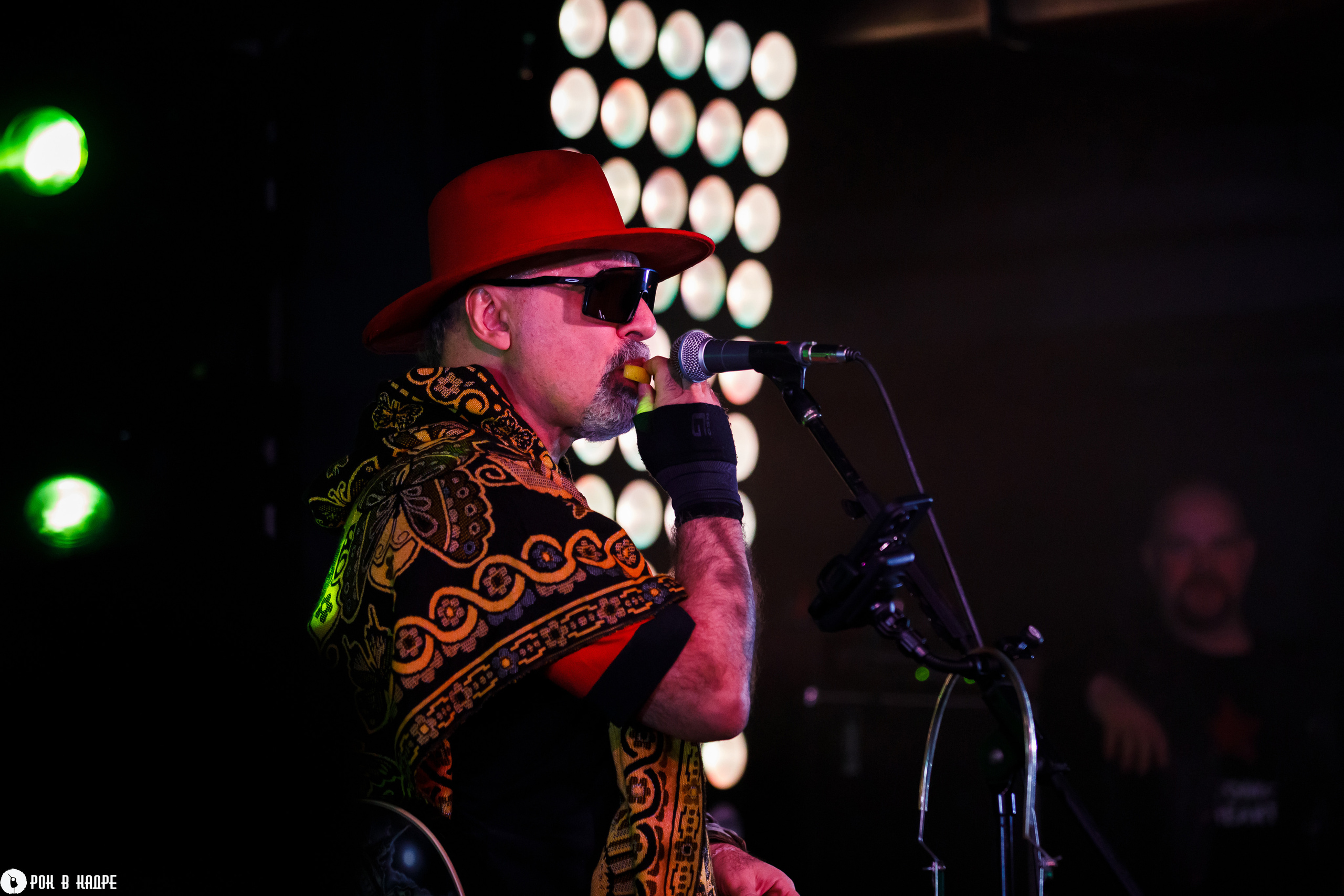 Крематорий /06.05.2023/ Мумий Тролль music bar. Репортажный и портретный фотограф Русакова Жанна