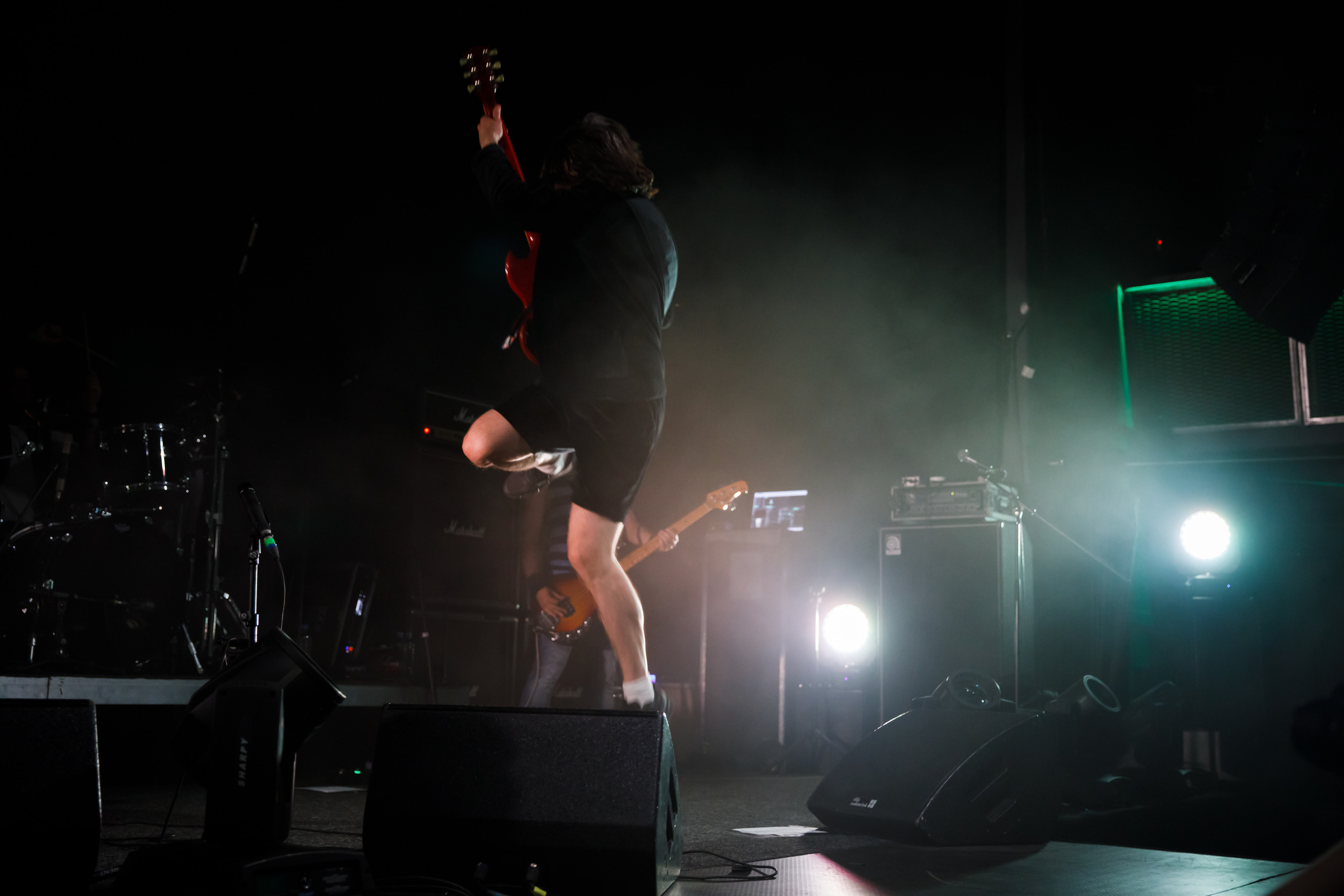 EASY DIZZY I AC/DC Show /27.05.2023/ Urban. Репортажный и портретный фотограф Русакова Жанна