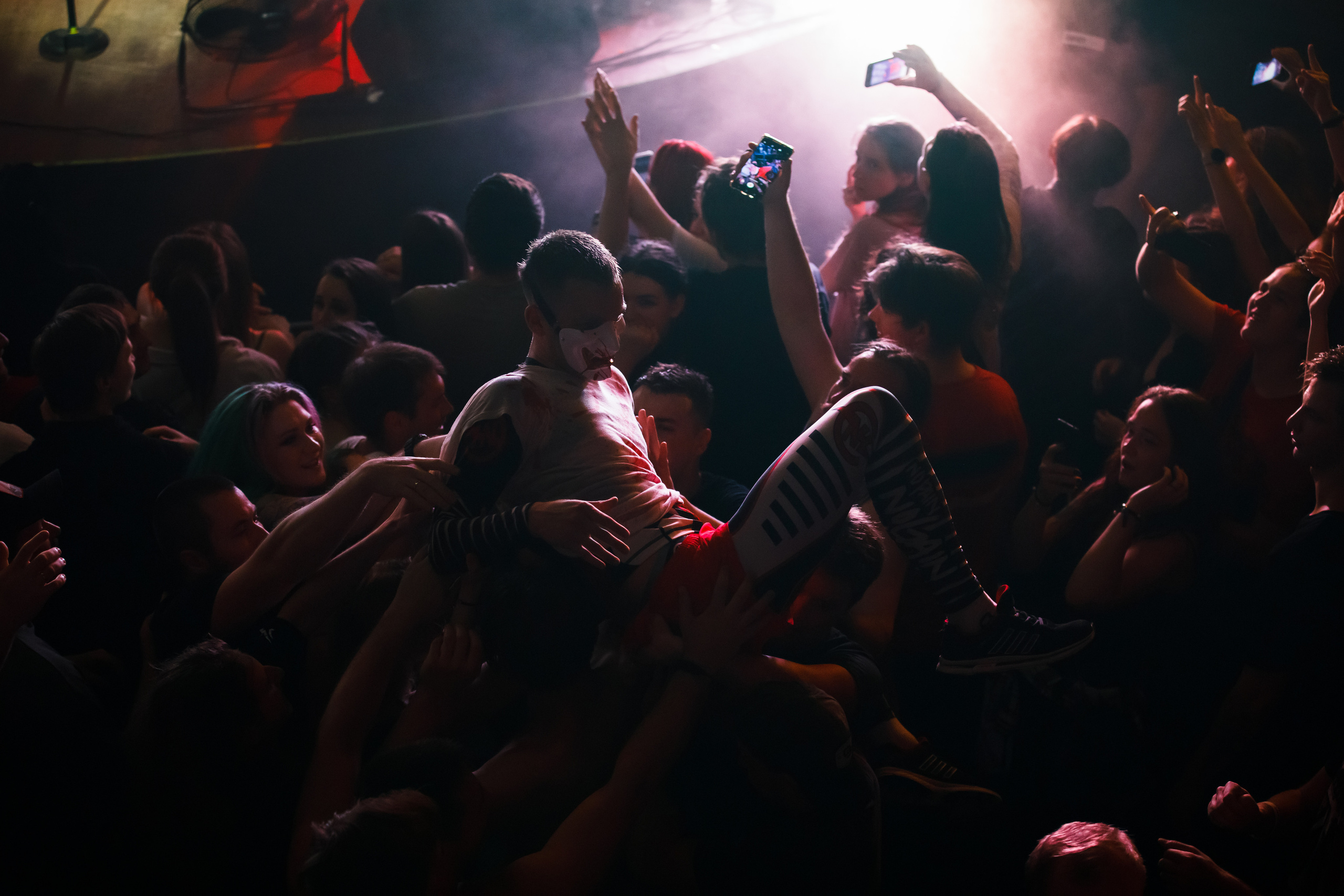 STIGMATA /06.07.2023/ VK Gipsy. Репортажный и портретный фотограф Русакова Жанна