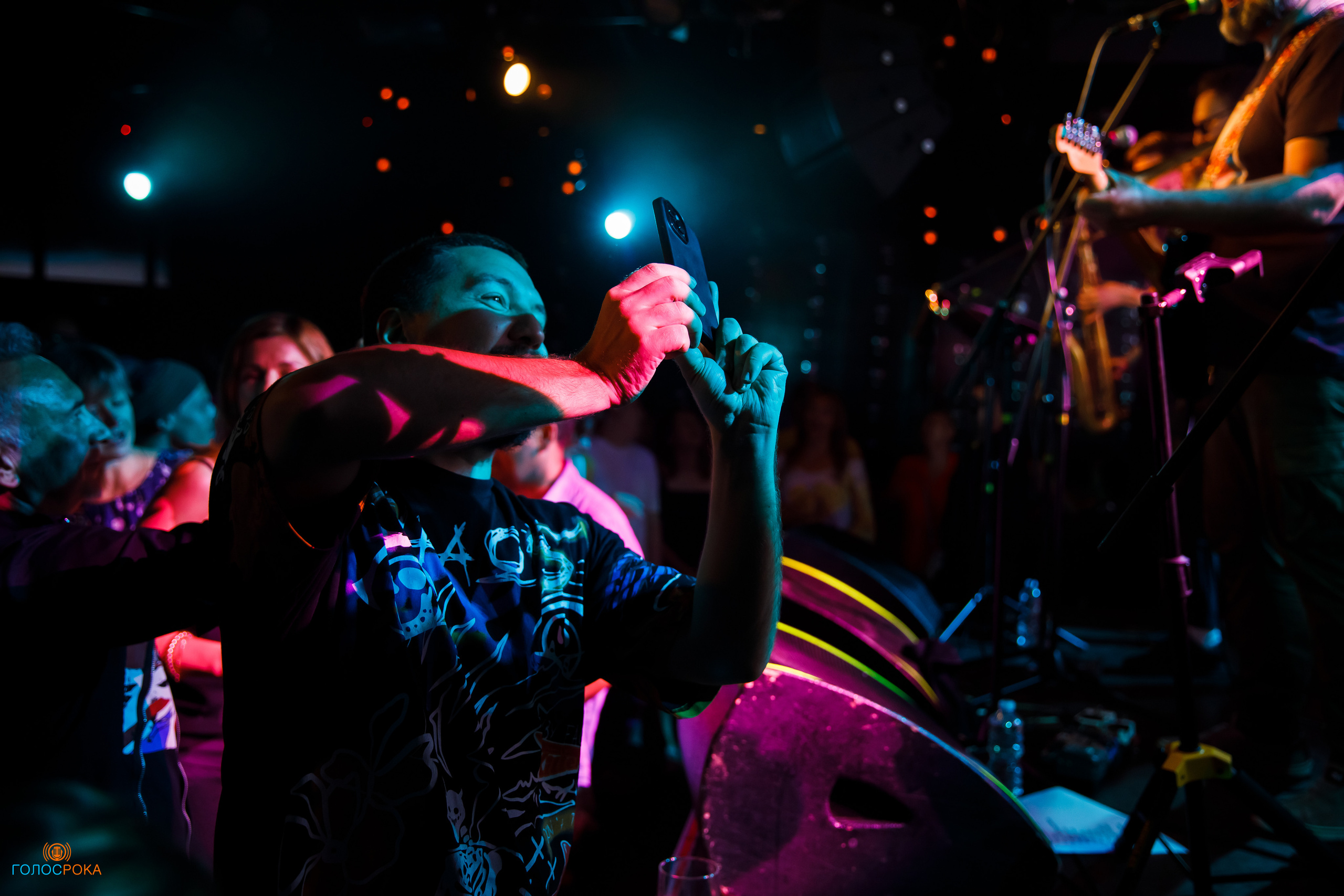 Marksheider Kunst / 07.07.2023 / 16 Тонн. Репортажный и портретный фотограф Русакова Жанна