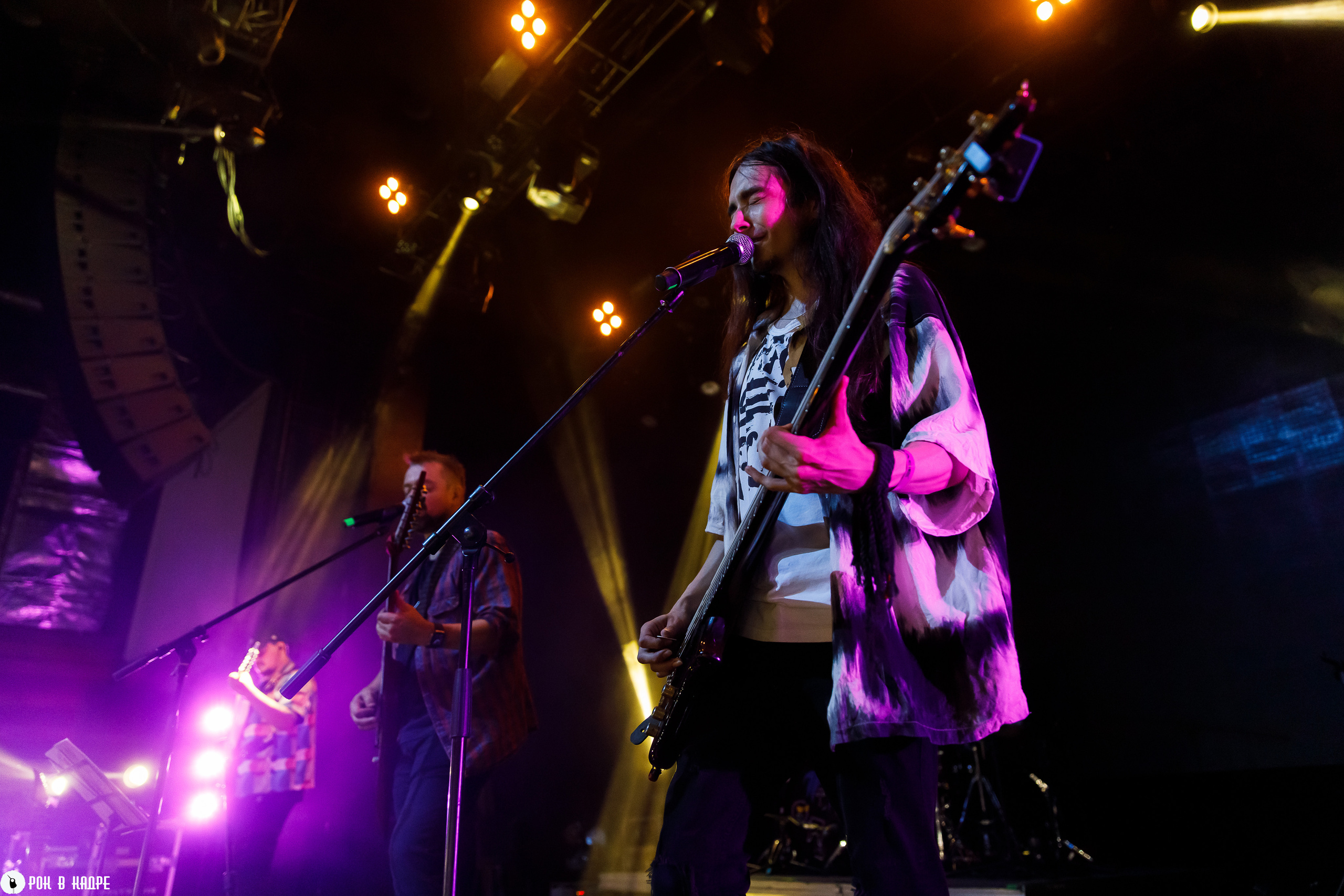 Александр Пушной / 13.07.2023 / BASE. Репортажный и портретный фотограф Русакова Жанна