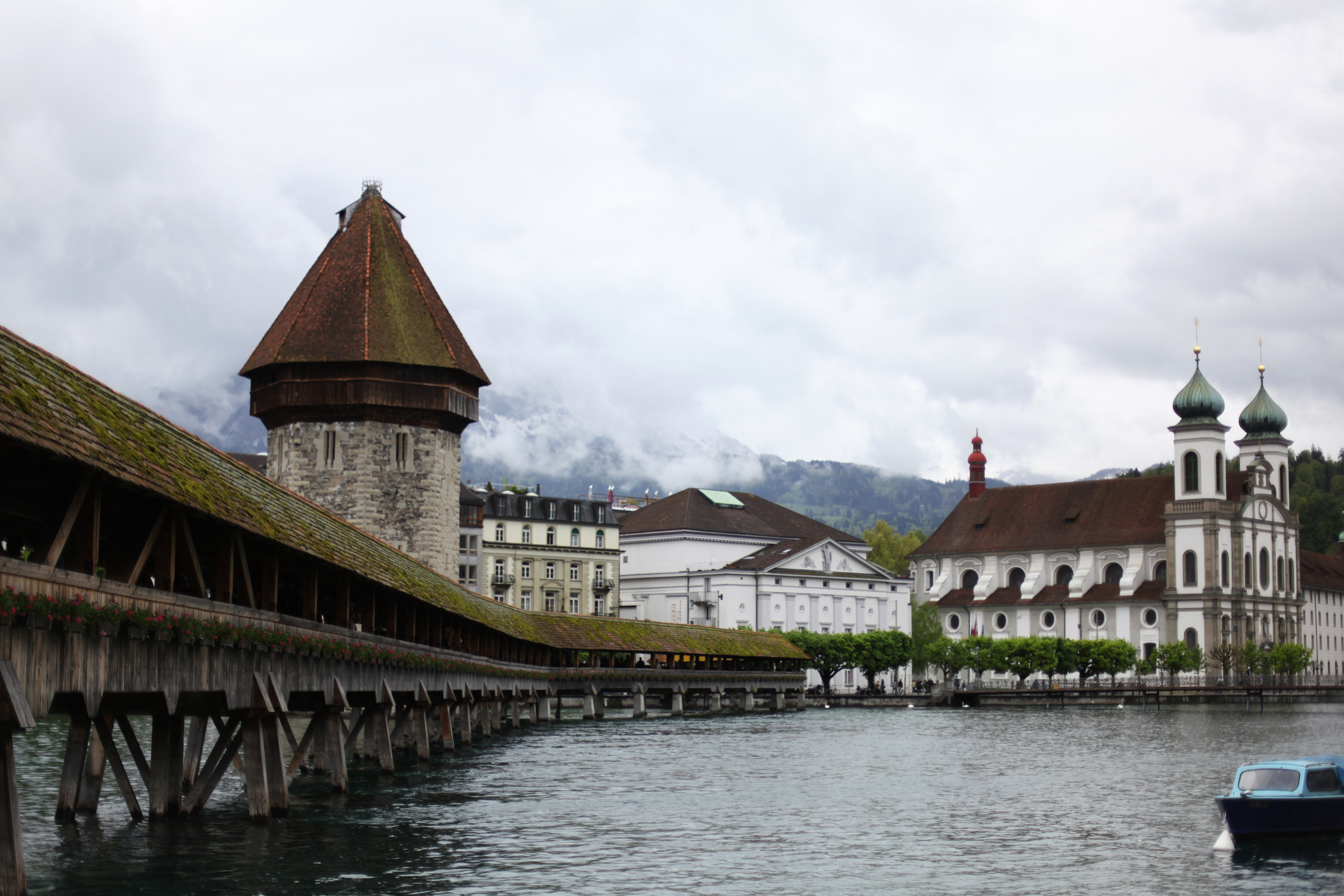 Швейцария / 2012. Репортажный и портретный фотограф Русакова Жанна