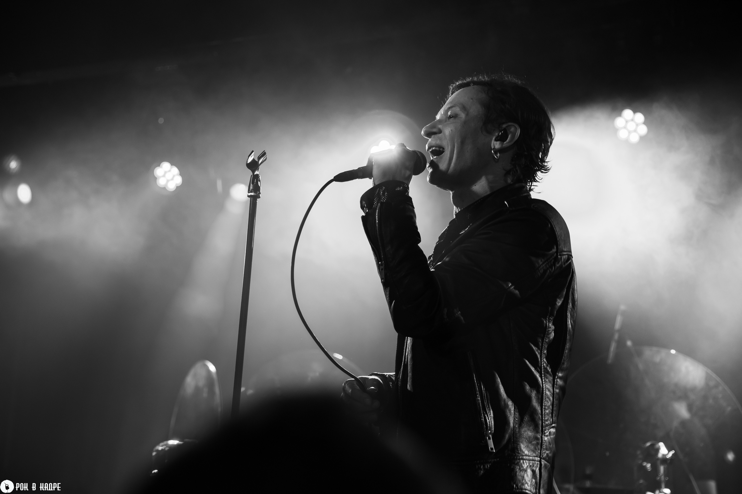 Найк Борзов /26.05.2023/ 16 Тонн. Репортажный и портретный фотограф Русакова Жанна