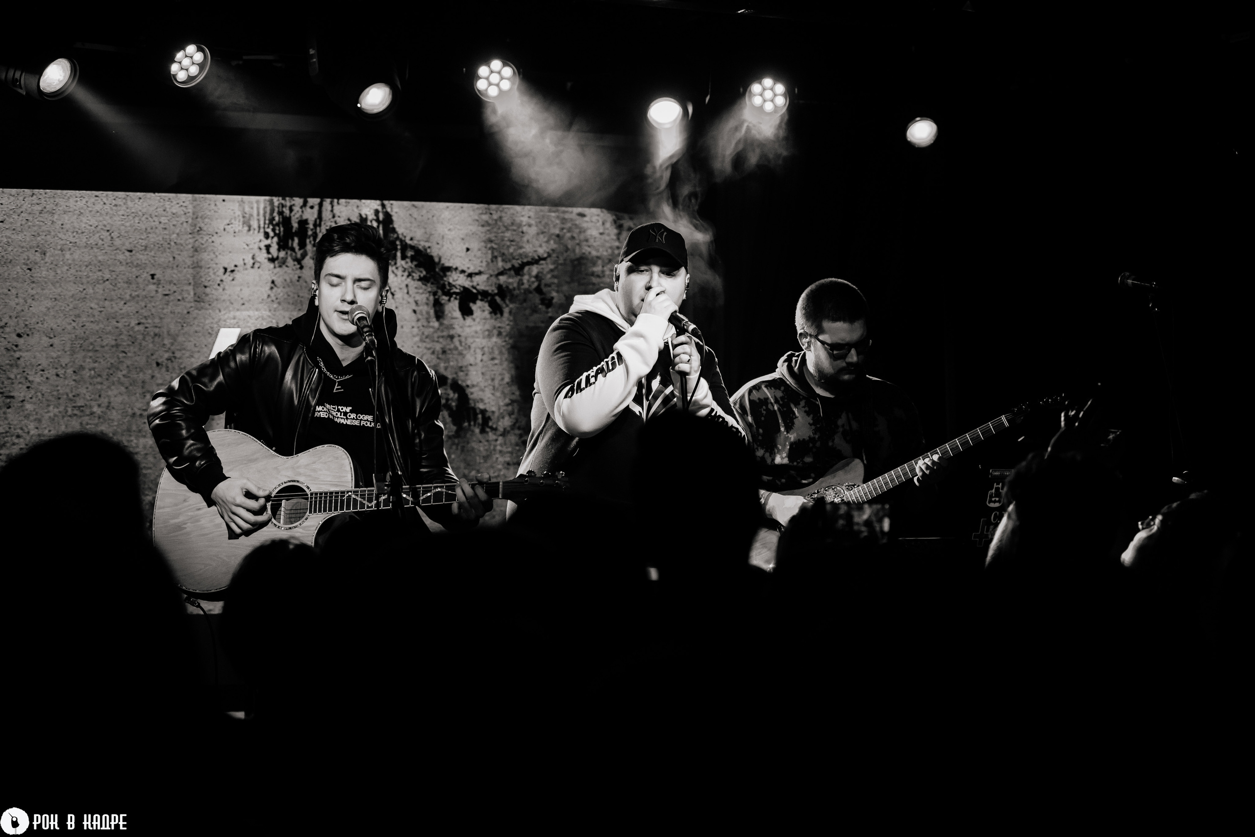 Linkin part. Tribute show / 16 Тонн / 24.03.2023. Репортажный и портретный фотограф Русакова Жанна