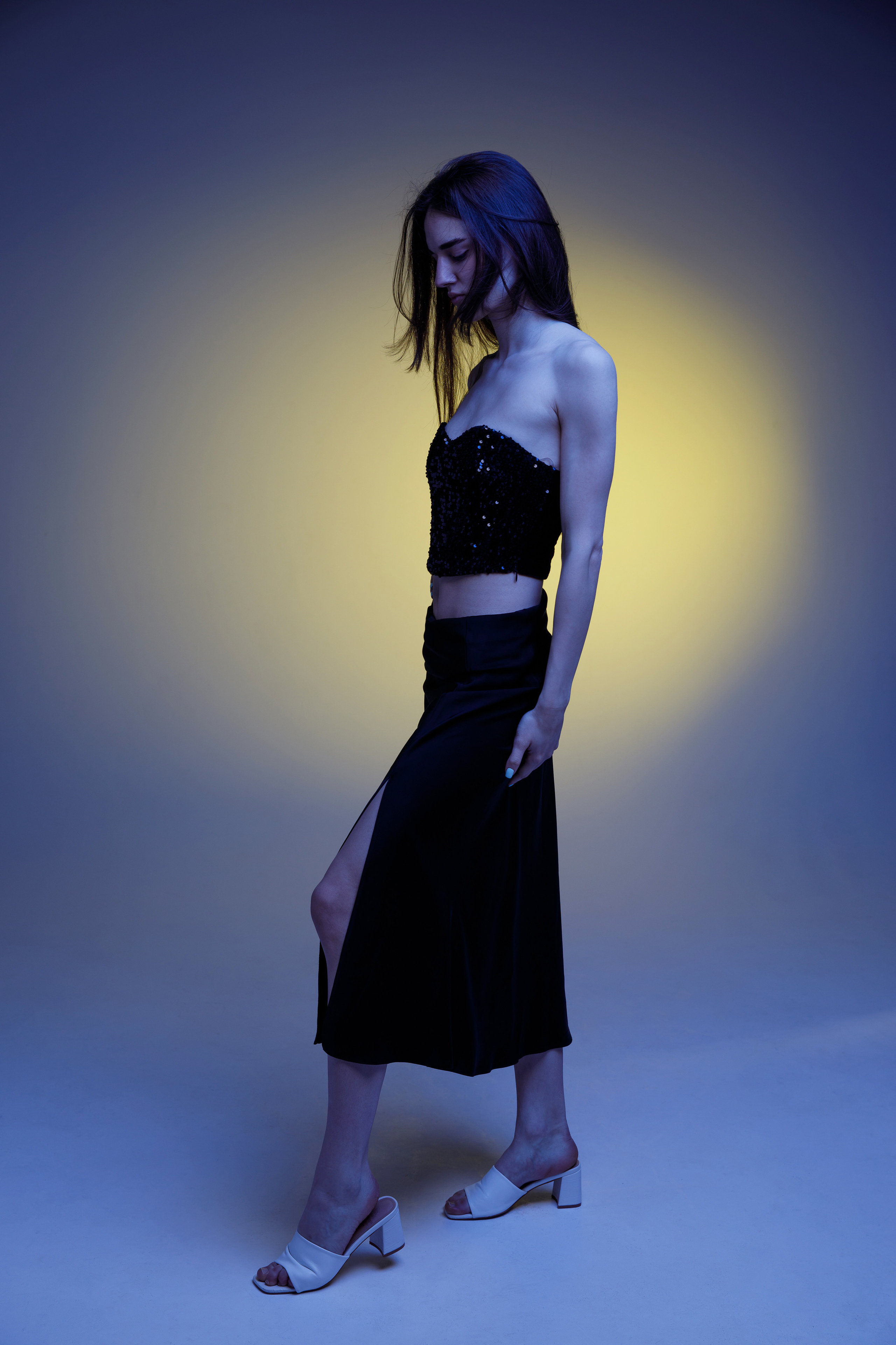 Марика. Репортажный и портретный фотограф Русакова Жанна