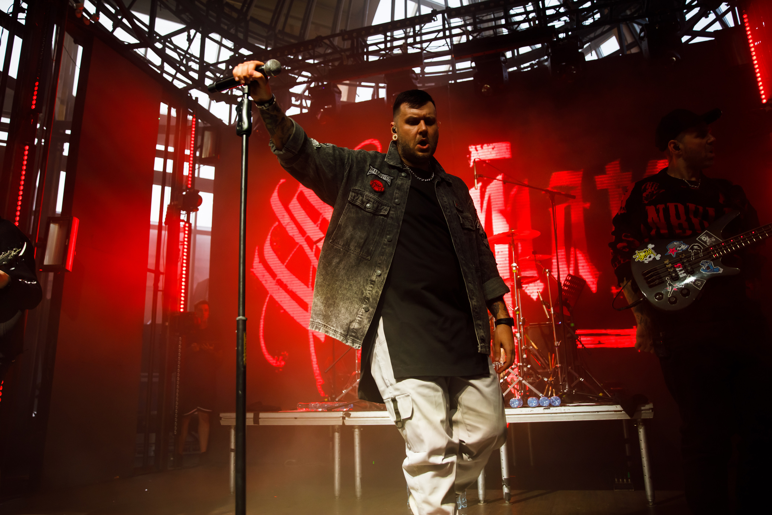 STIGMATA /06.07.2023/ VK Gipsy. Репортажный и портретный фотограф Русакова Жанна