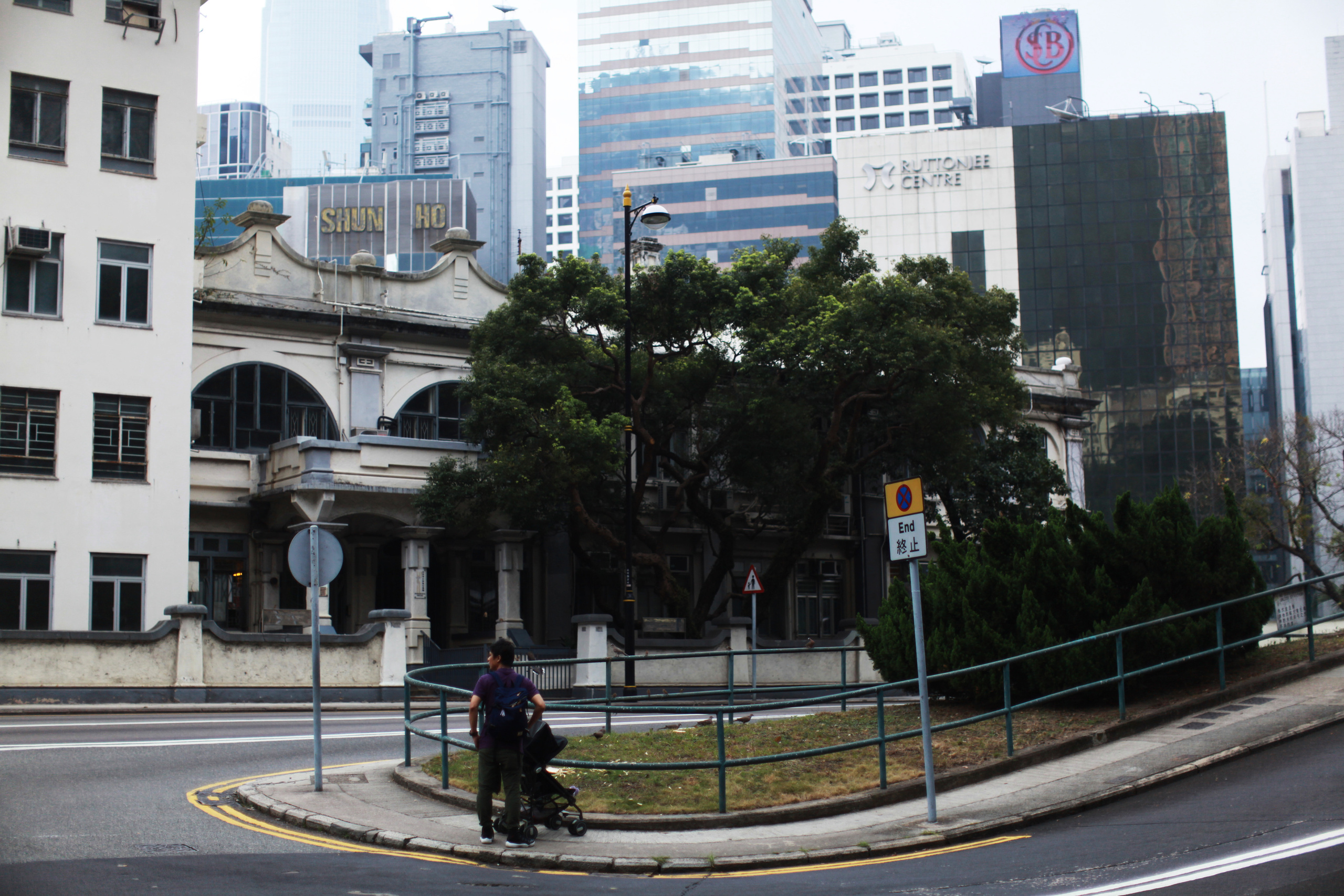 Гон Конг / 2017. Репортажный и портретный фотограф Русакова Жанна