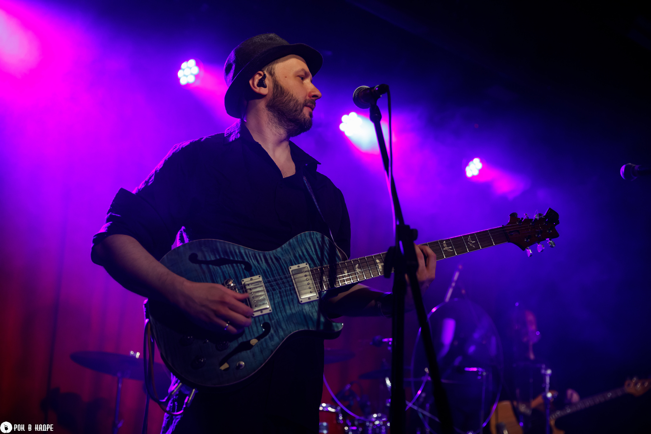 Найк Борзов /26.05.2023/ 16 Тонн. Репортажный и портретный фотограф Русакова Жанна