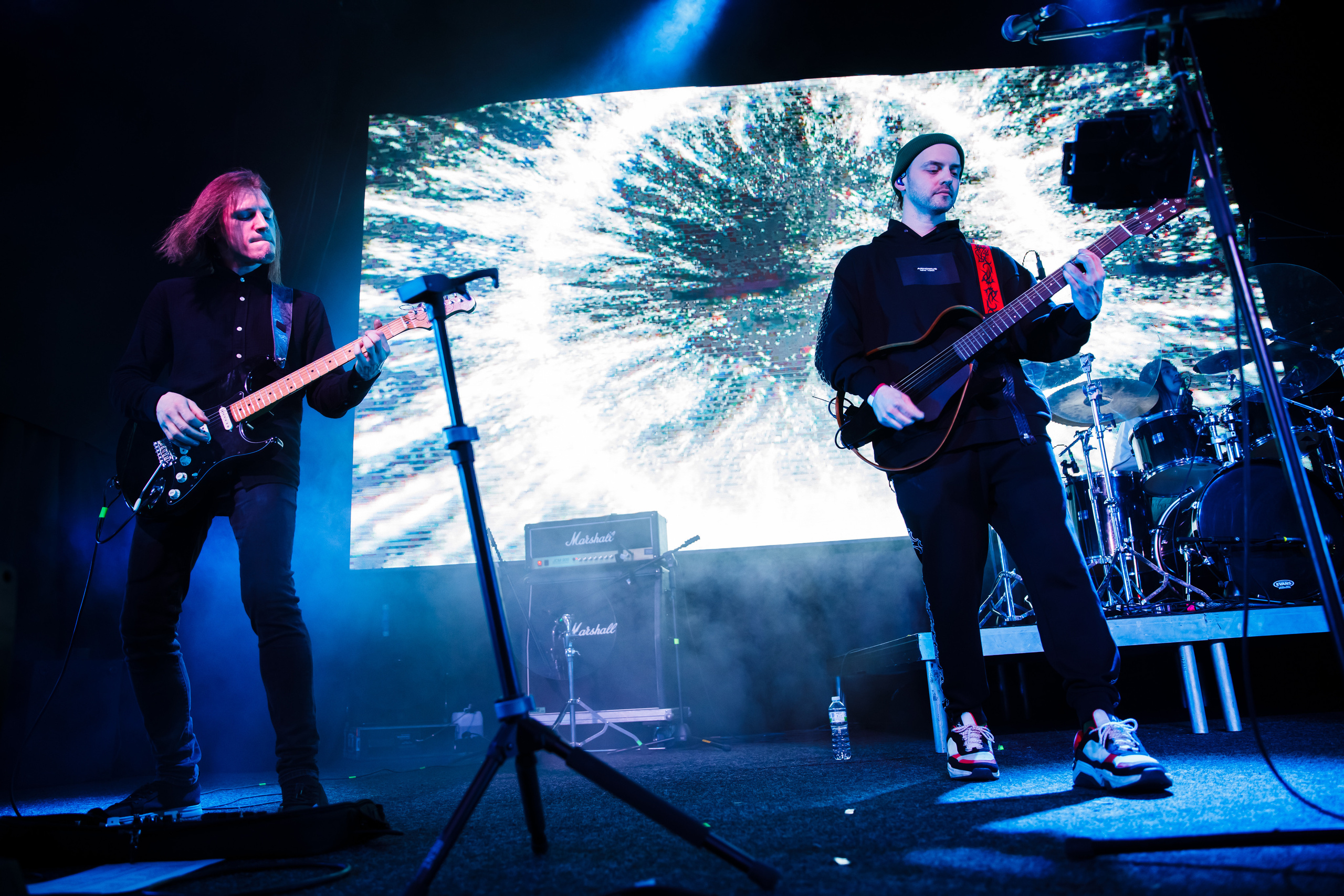 Инкогнито /27.04.2023/ Урбан. Репортажный и портретный фотограф Русакова Жанна